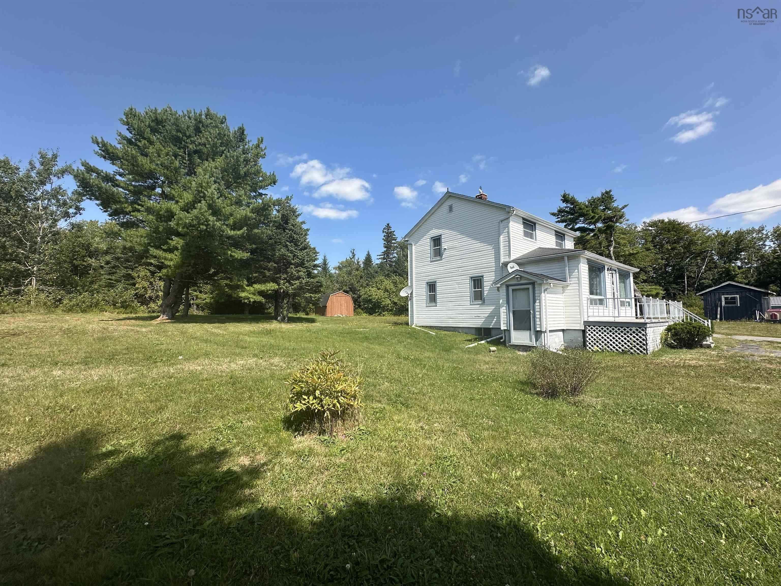 $194,900.00: 344 Highway 224, Sheet Harbour