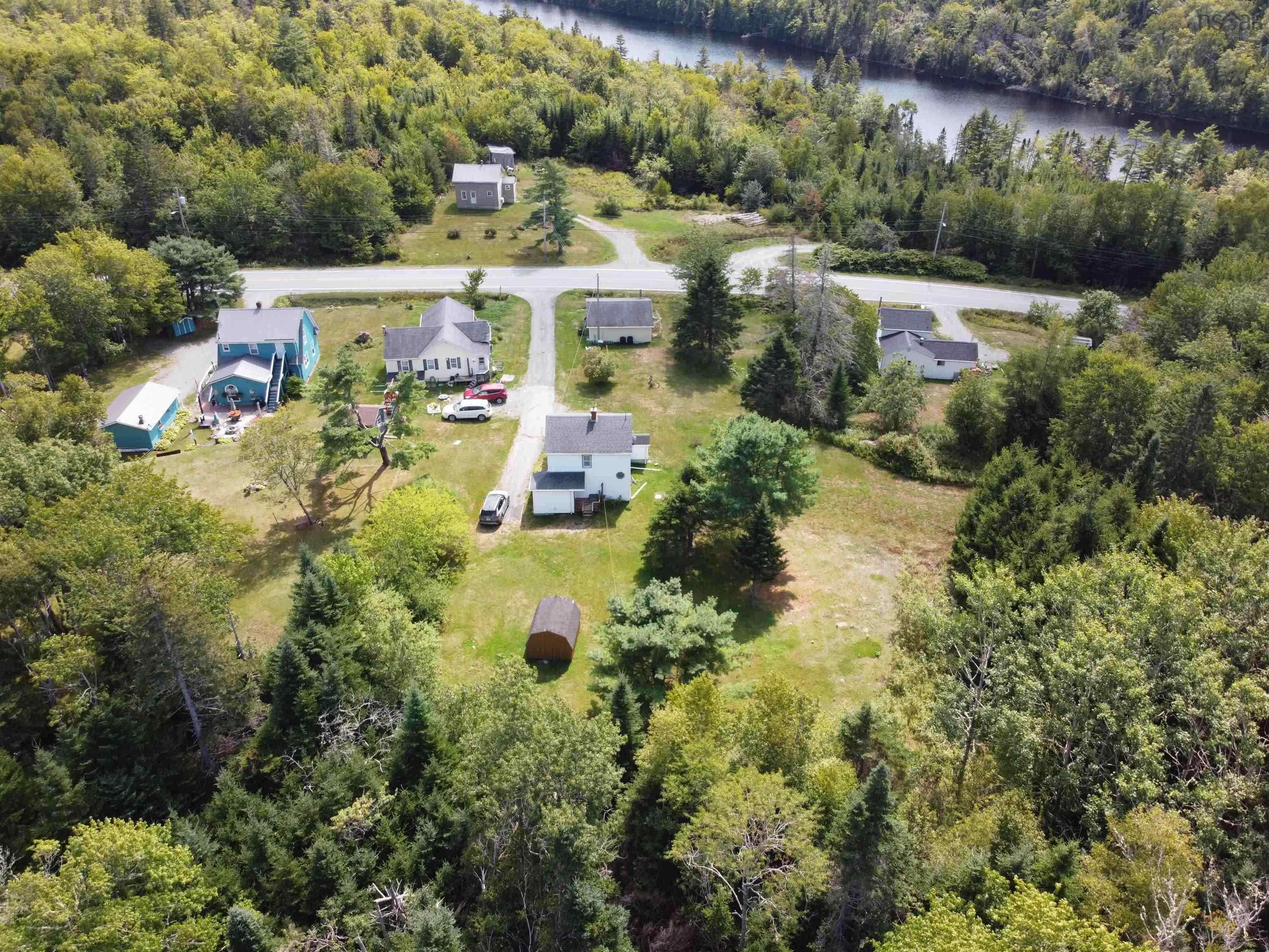 $194,900.00: 344 Highway 224, Sheet Harbour