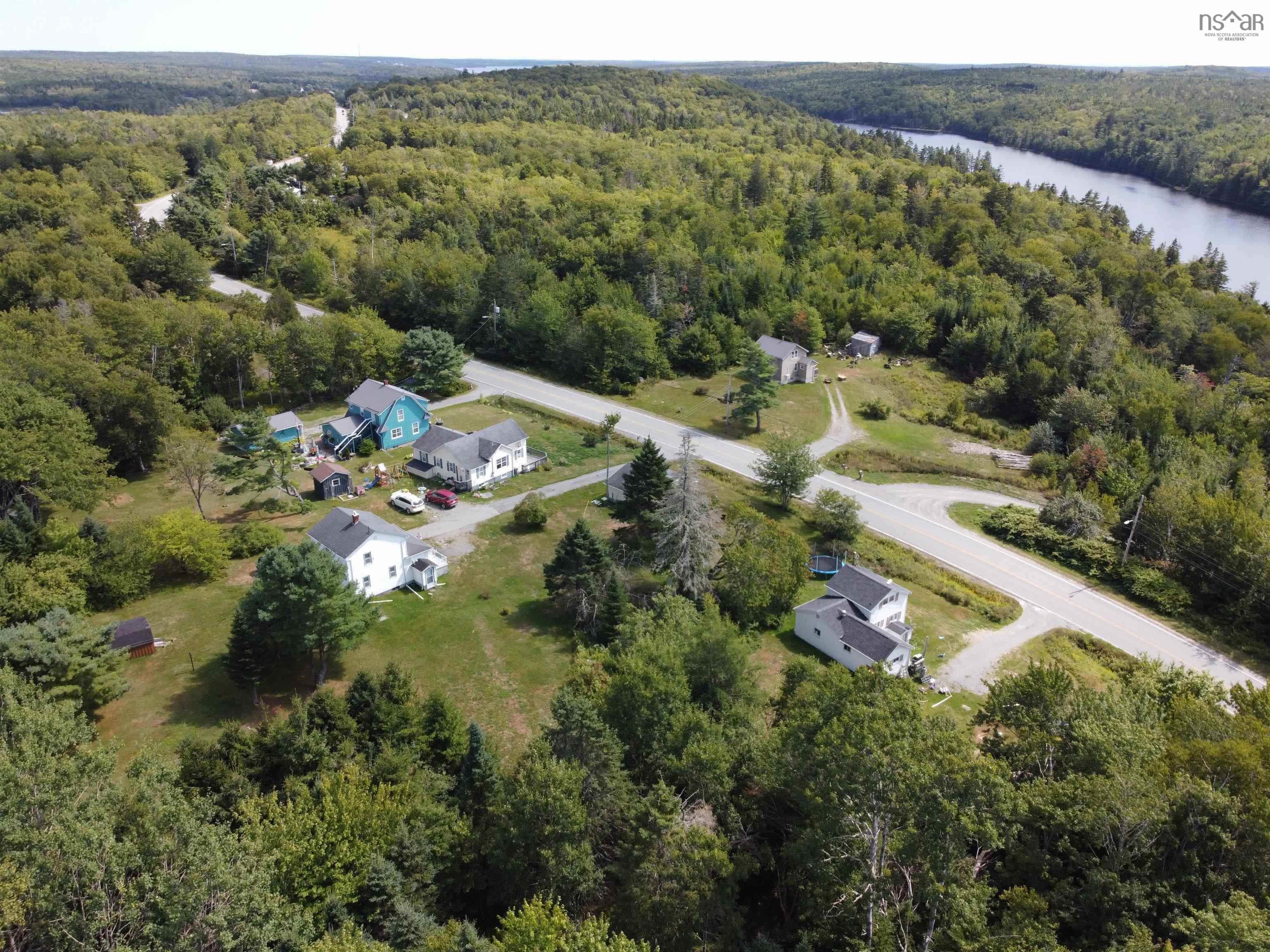 $194,900.00: 344 Highway 224, Sheet Harbour