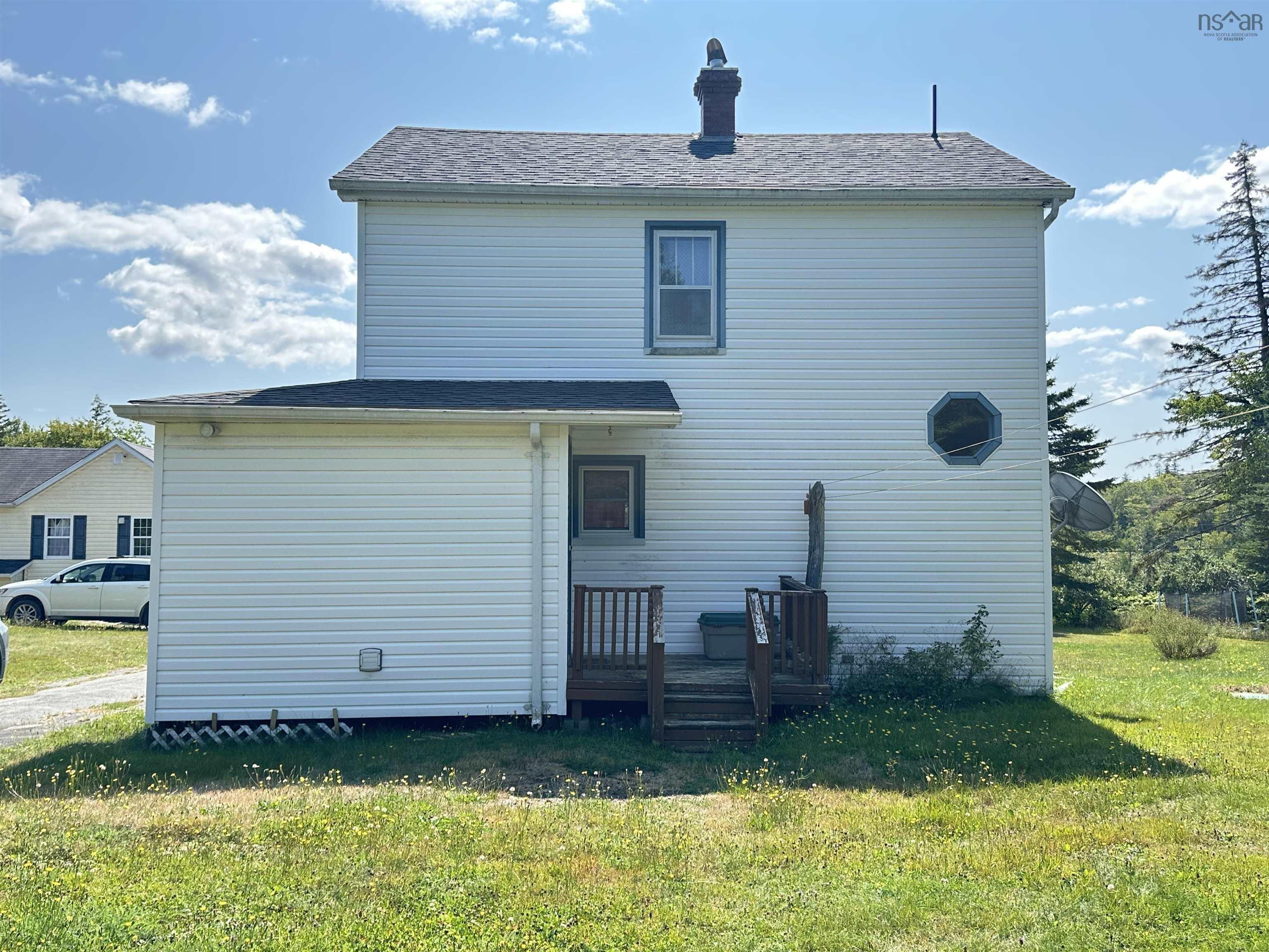 $194,900.00: 344 Highway 224, Sheet Harbour