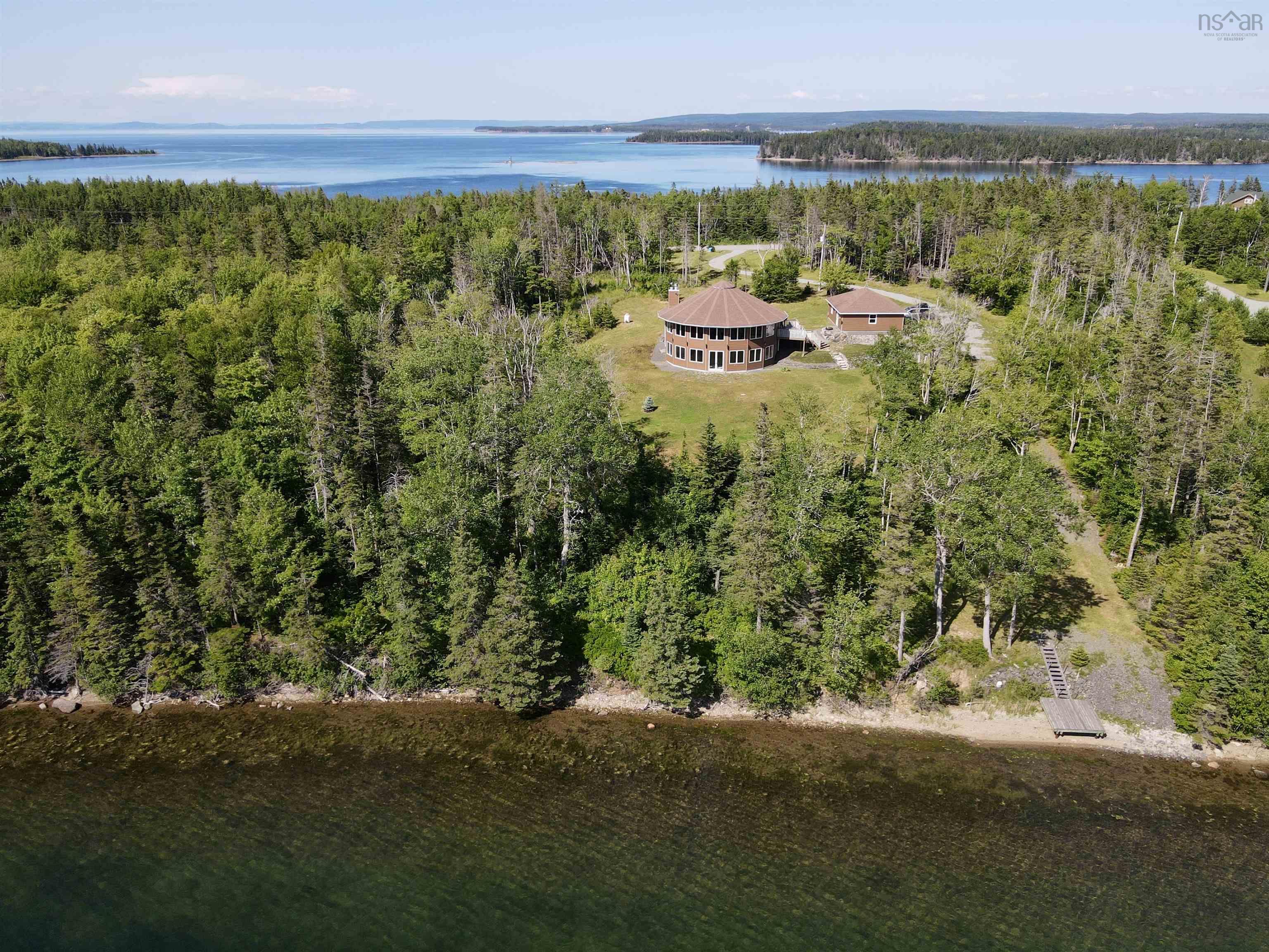 $795,000.00: 458 Maple Drive, Cape George