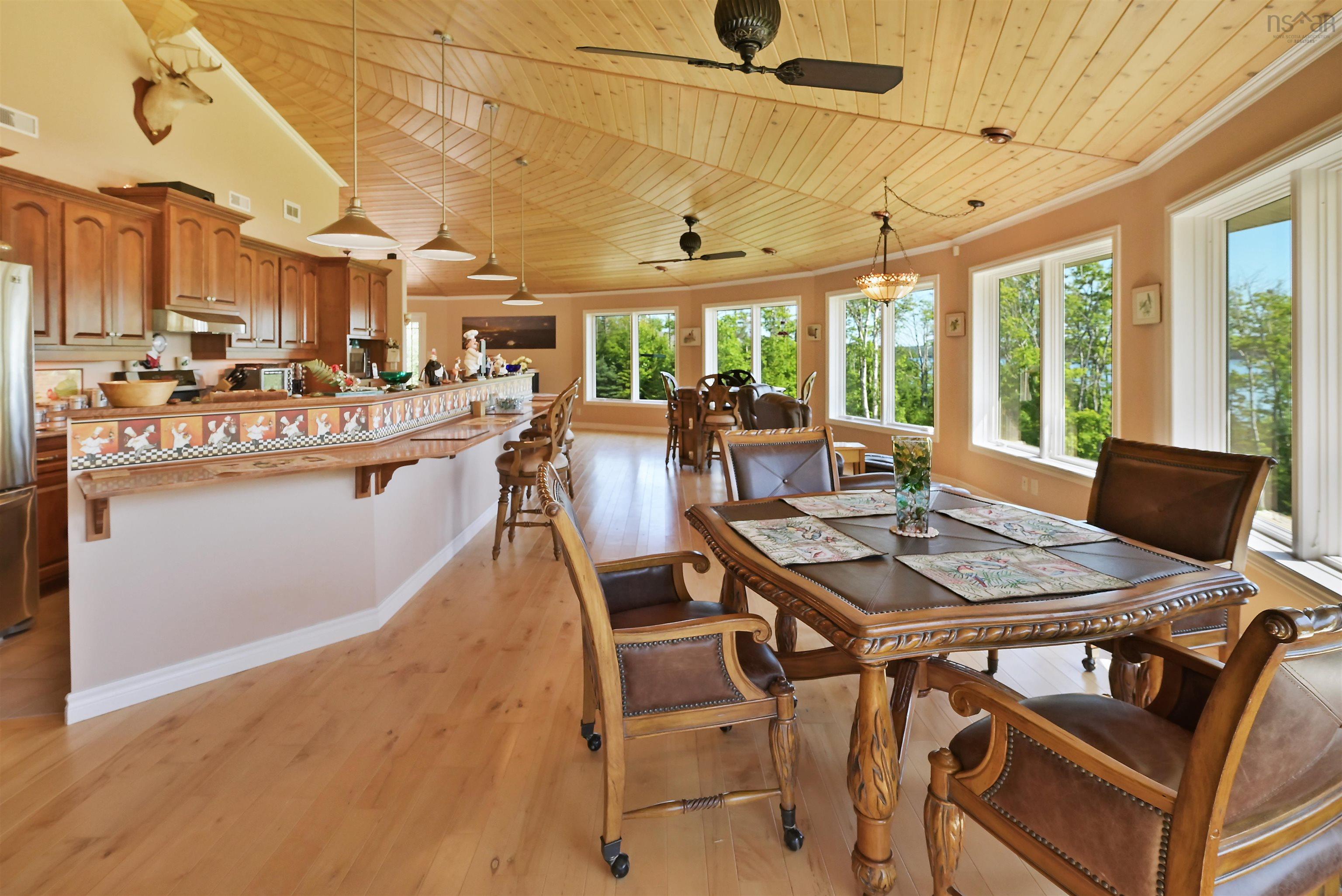 $795,000.00: 458 Maple Drive, Cape George