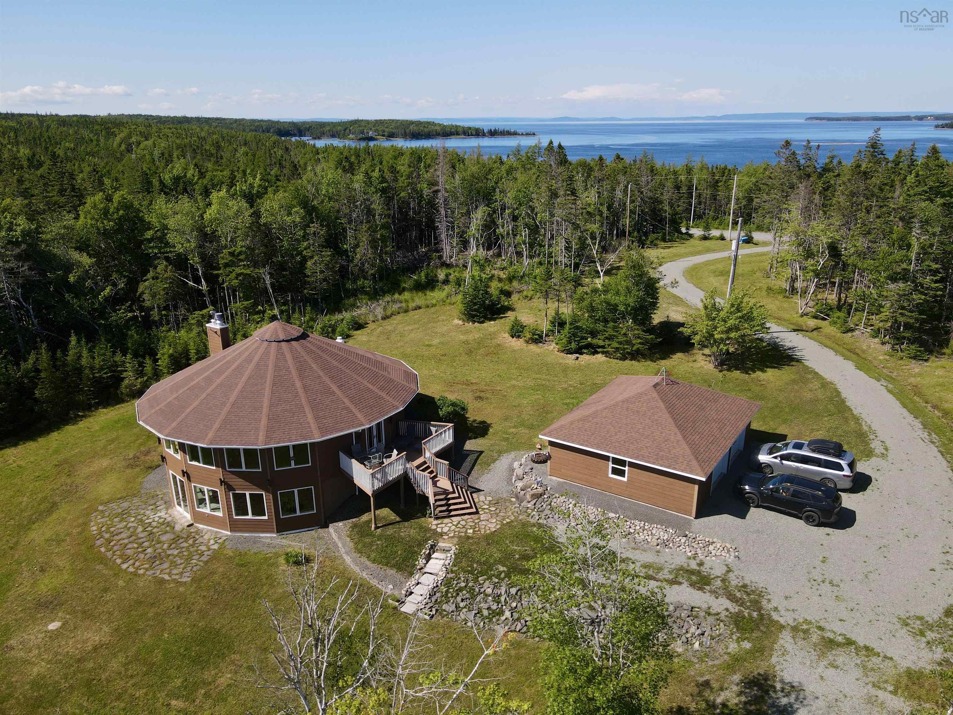 $795,000.00: 458 Maple Drive, Cape George