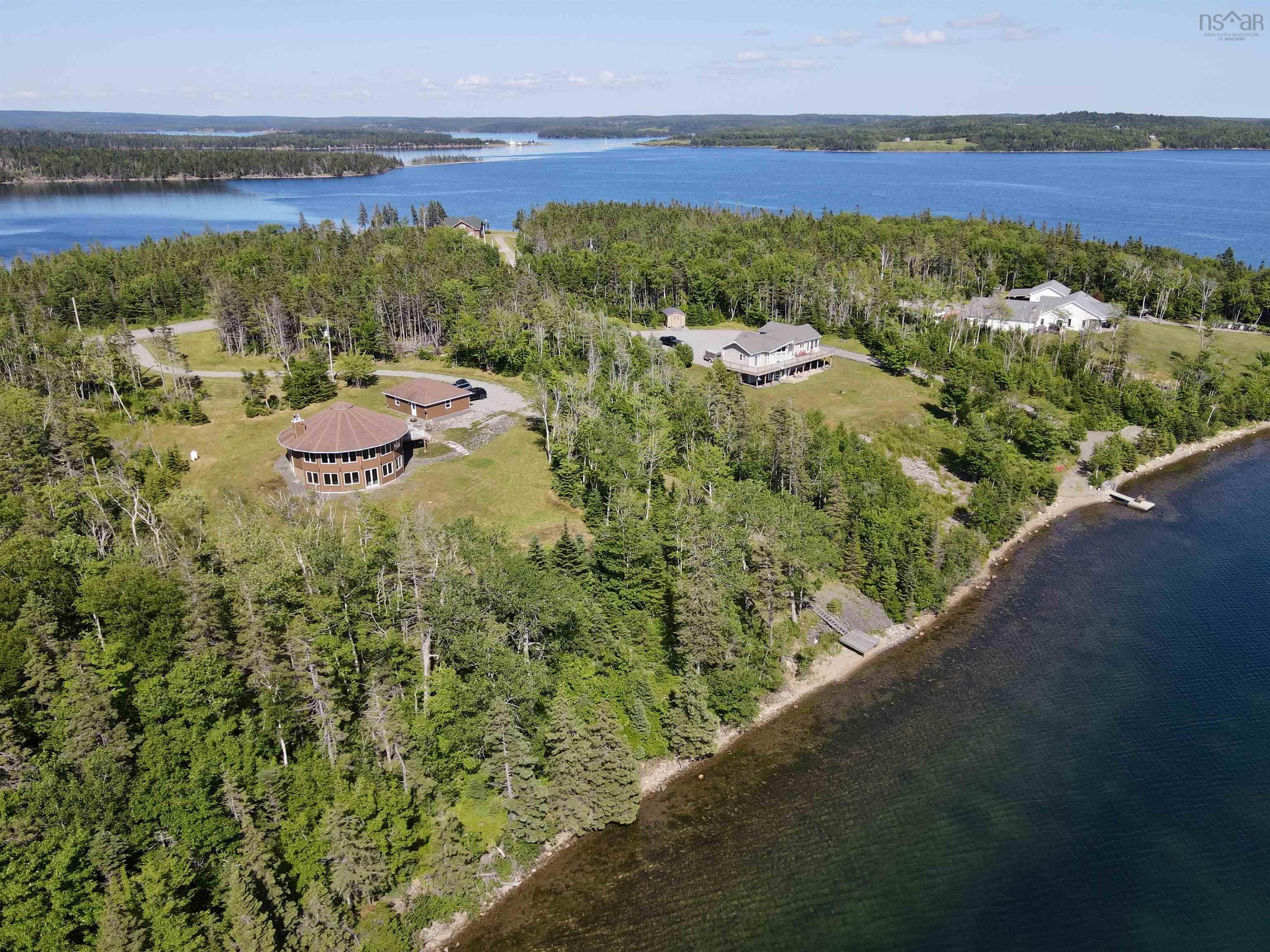 $795,000.00: 458 Maple Drive, Cape George