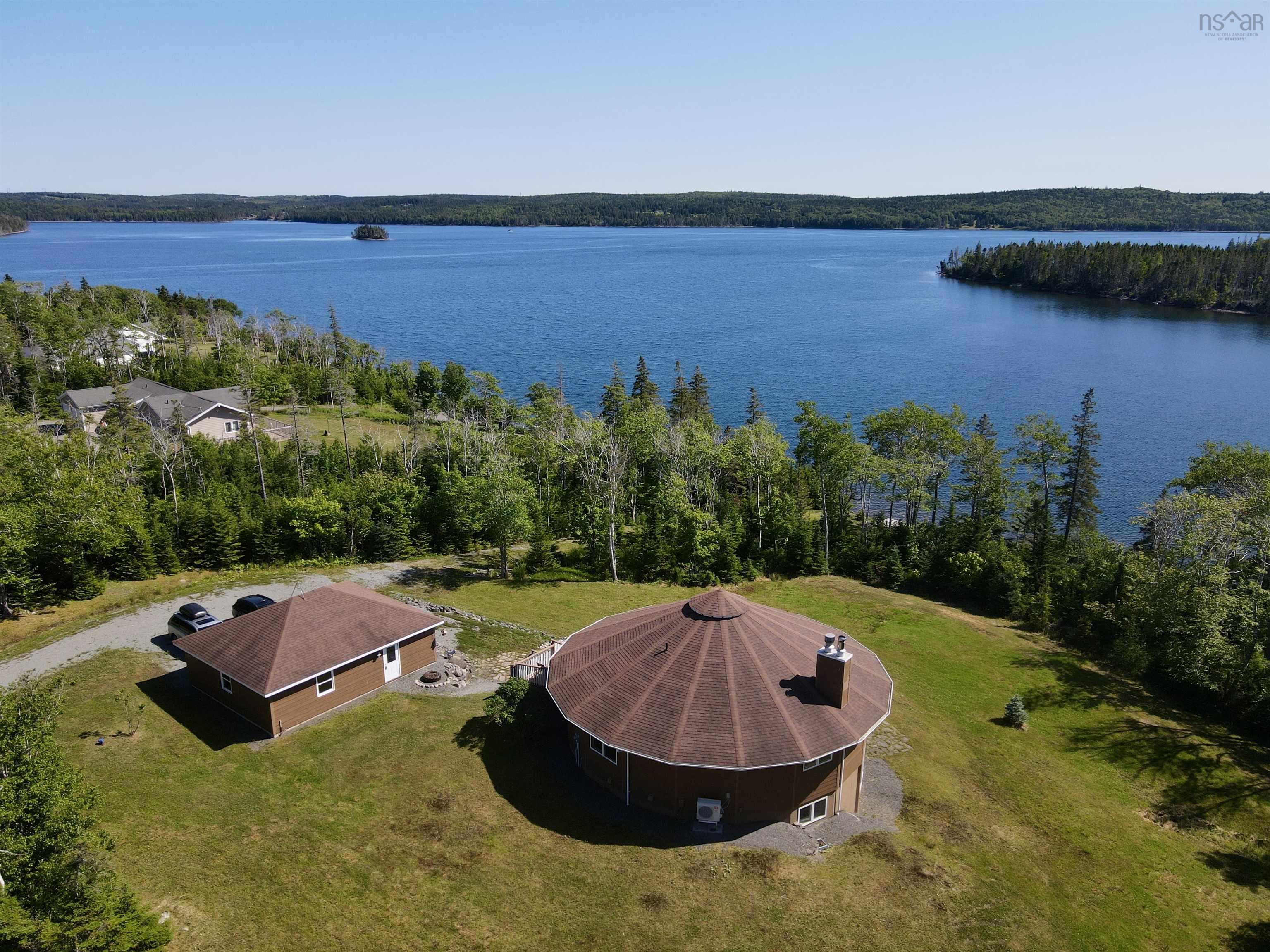 $795,000.00: 458 Maple Drive, Cape George