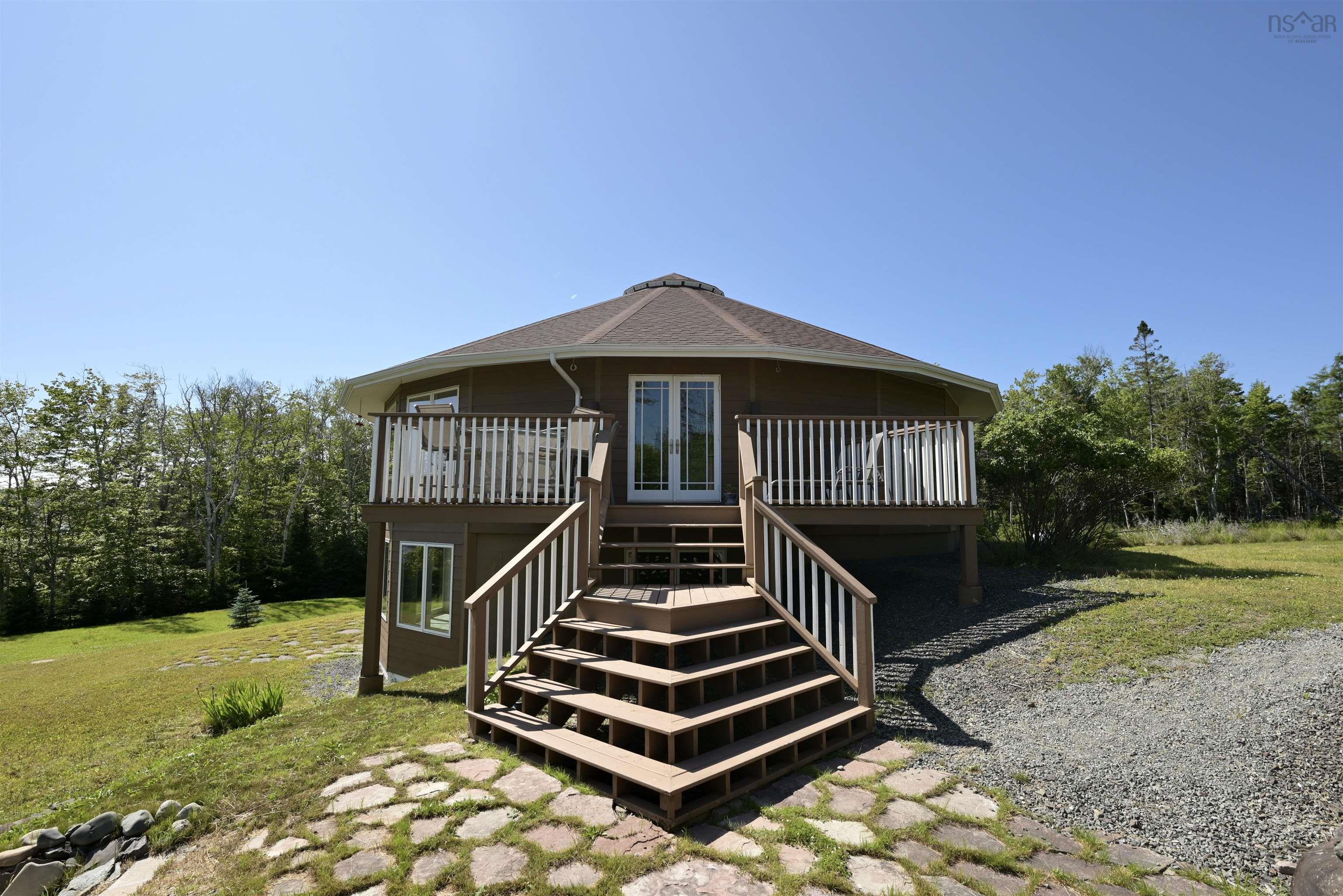 $795,000.00: 458 Maple Drive, Cape George