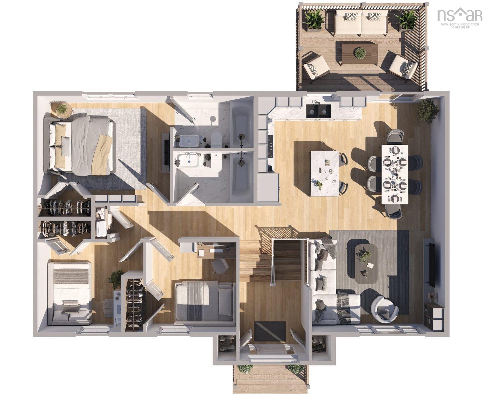 $637,900.00: 33 Quail Ridge, Beaver Bank