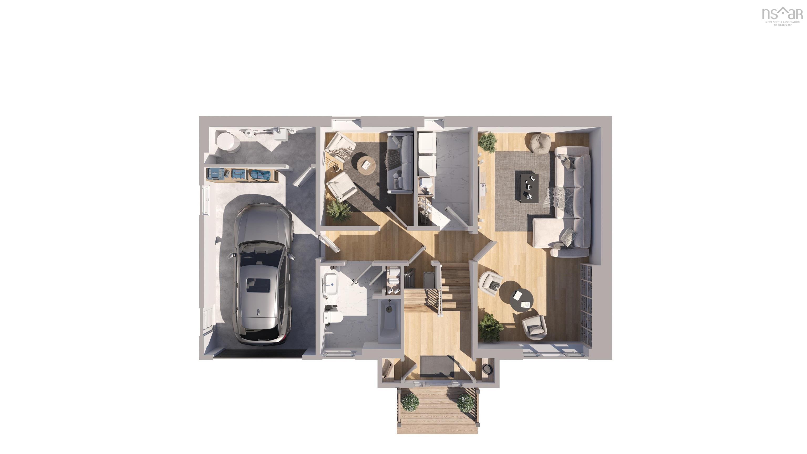 33 Quail Ridge, Beaver Bank, NS (MLS 202602870)