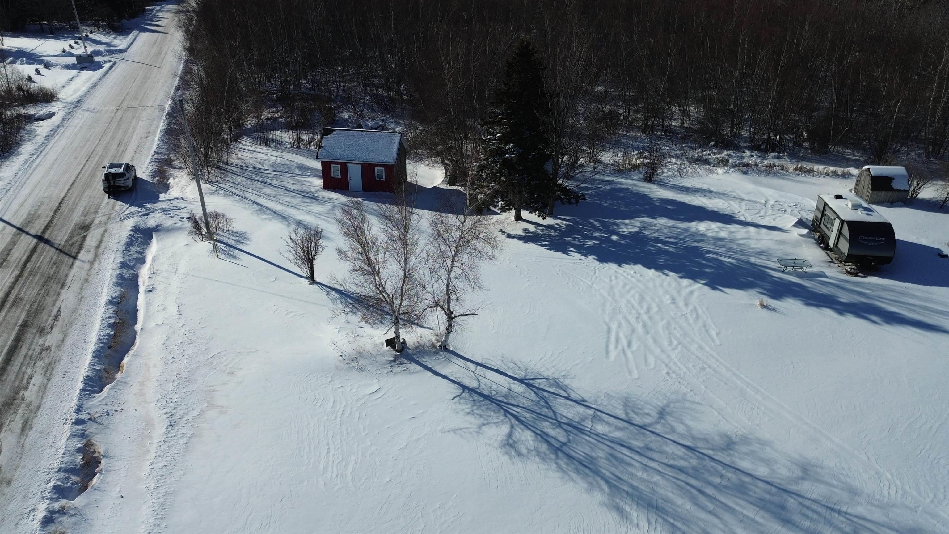 $152,500.00: 3963 MALAGASH Road, Malagash