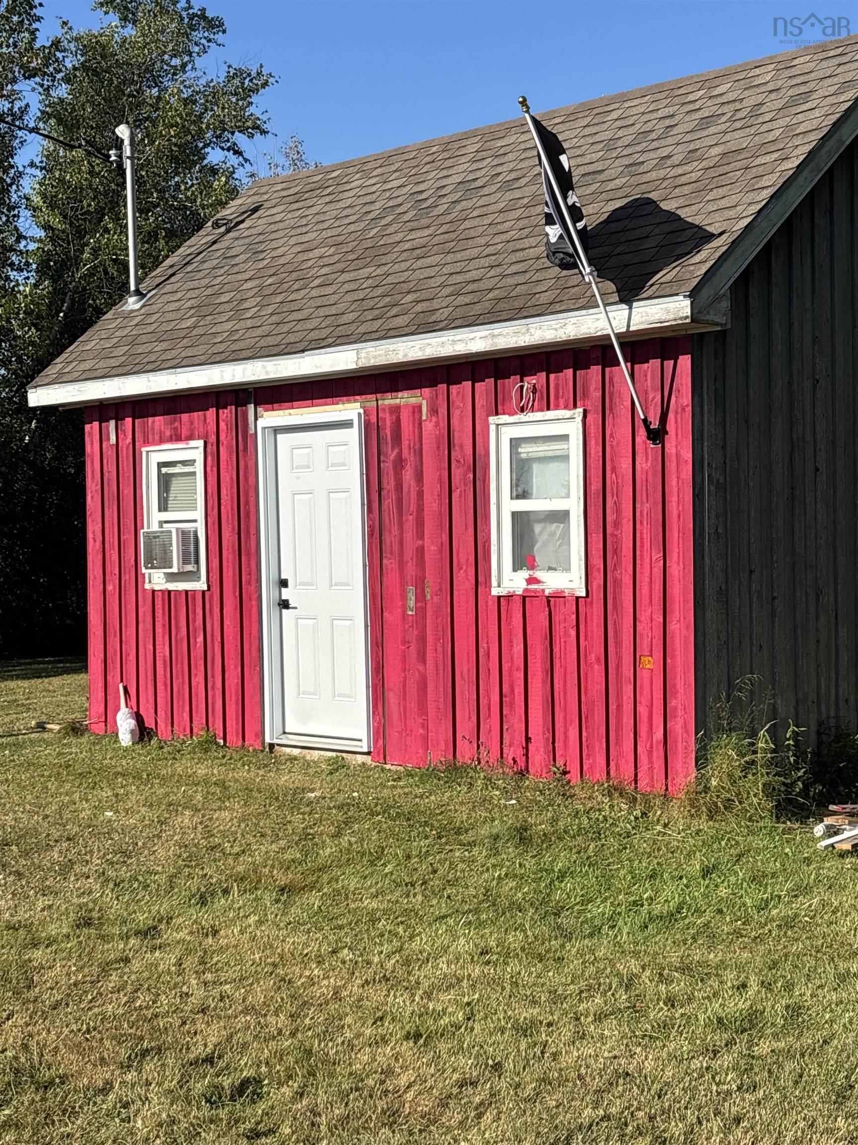 $152,500.00: 3963 MALAGASH Road, Malagash