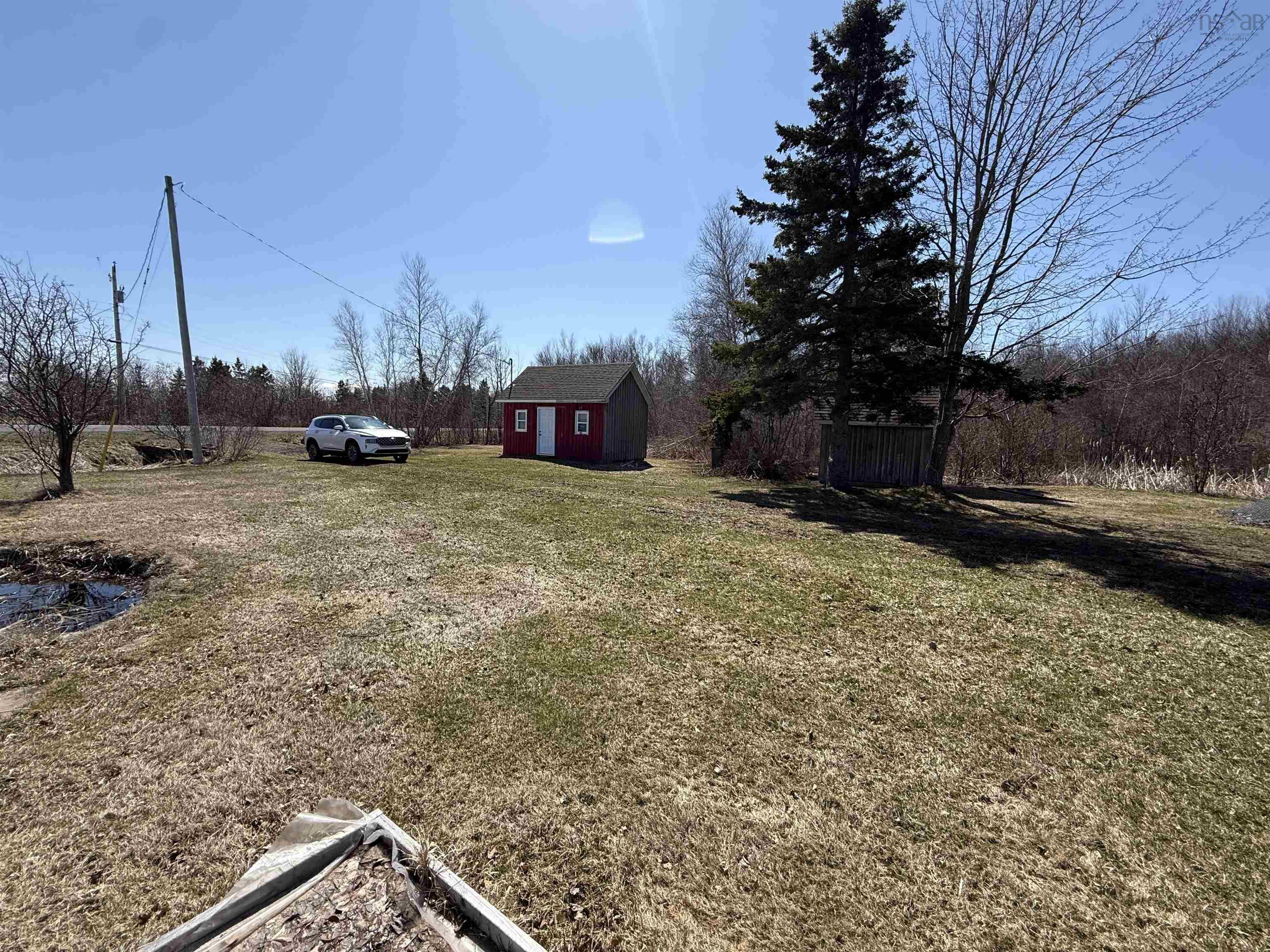 $152,500.00: 3963 MALAGASH Road, Malagash