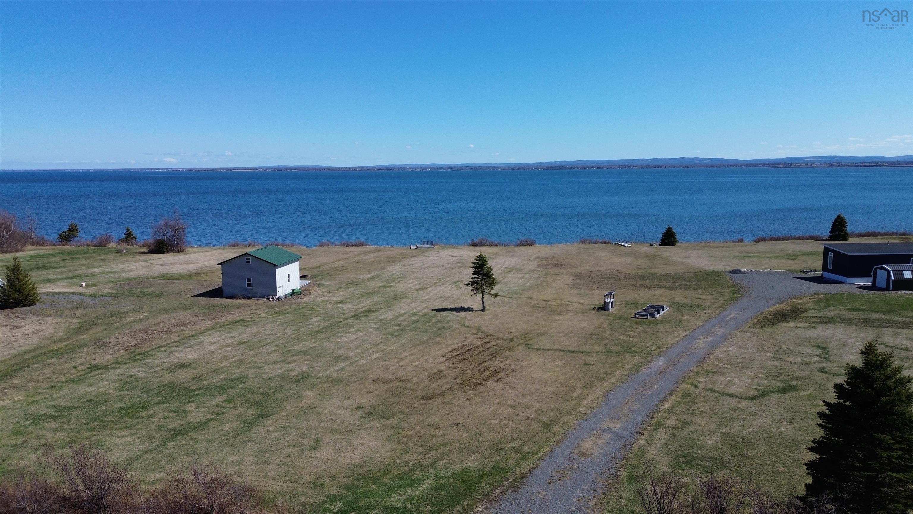 $152,500.00: 3963 MALAGASH Road, Malagash