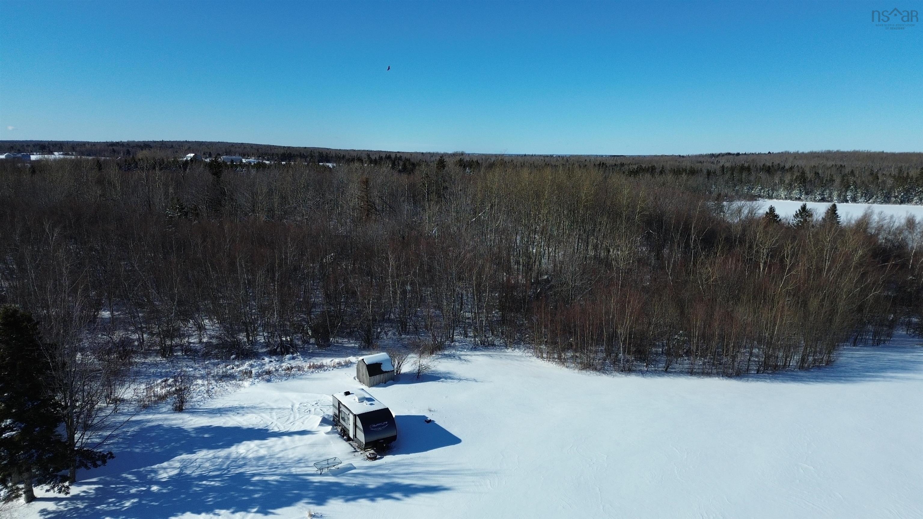 $152,500.00: 3963 MALAGASH Road, Malagash