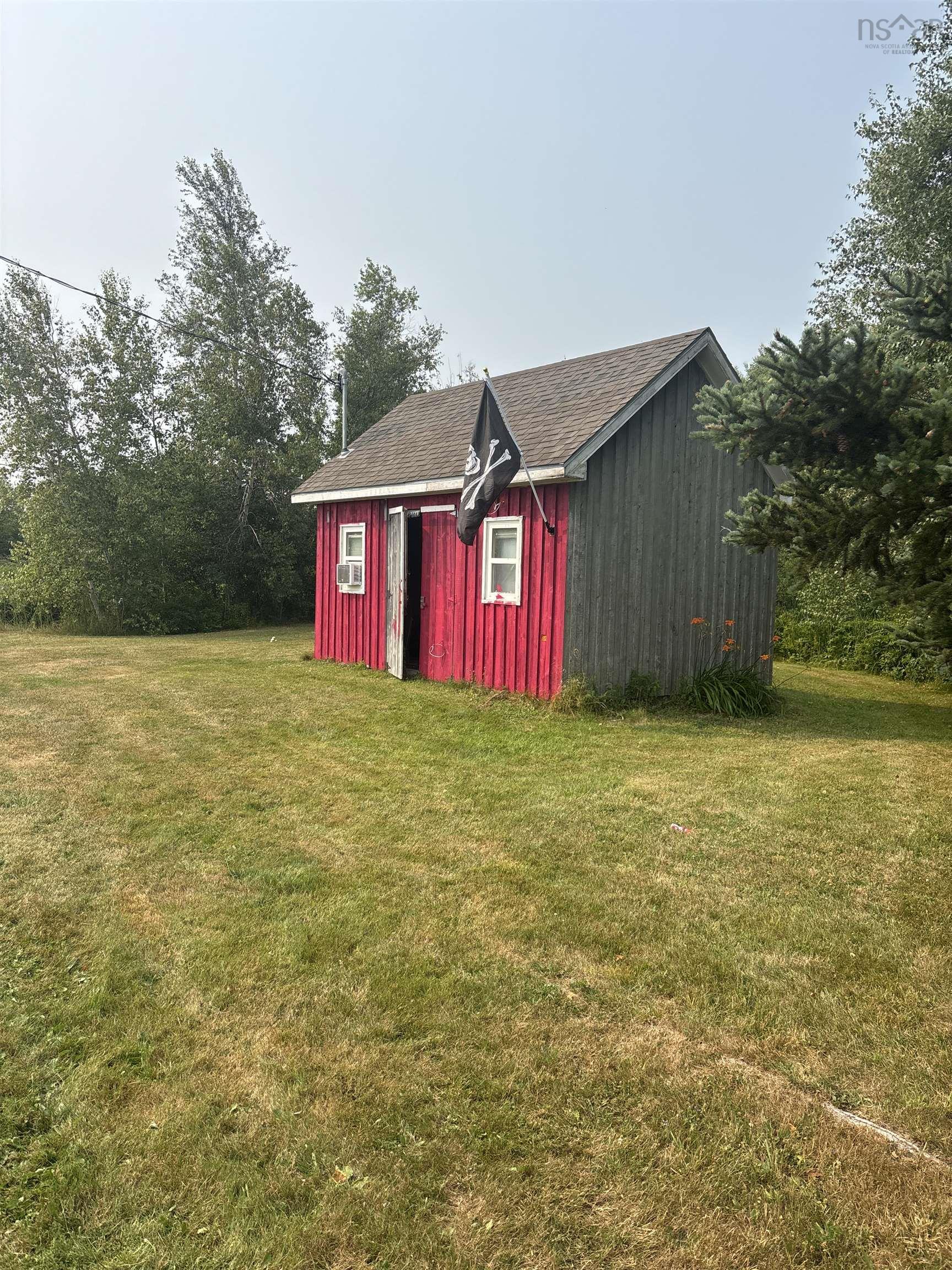 $152,500.00: 3963 MALAGASH Road, Malagash