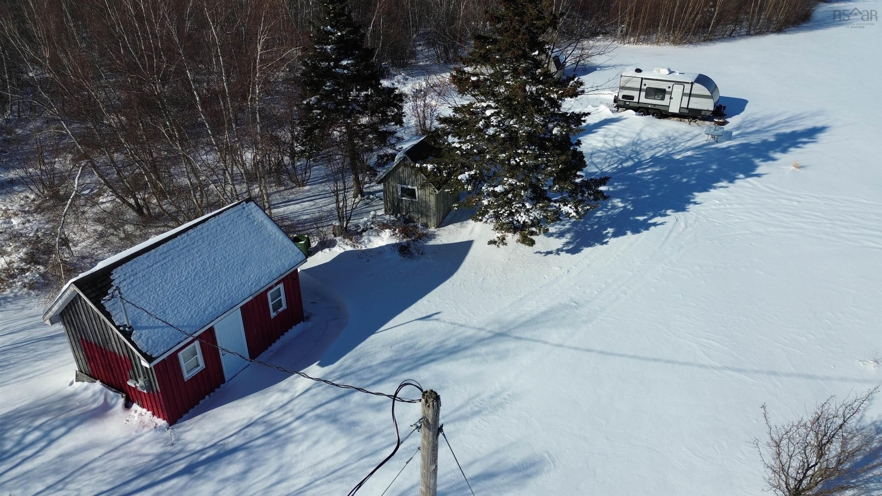 $152,500.00: 3963 MALAGASH Road, Malagash