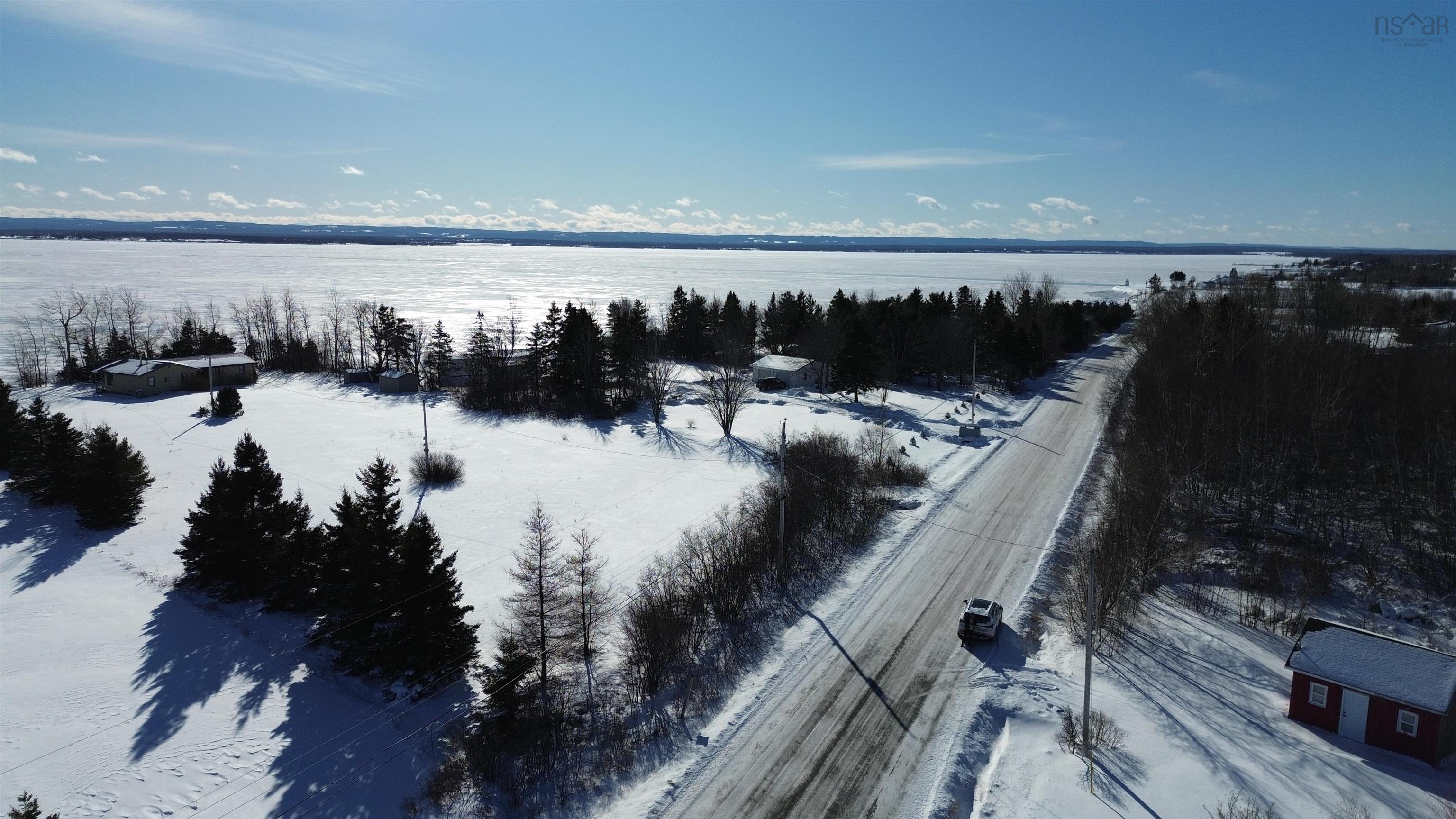 $152,500.00: 3963 MALAGASH Road, Malagash