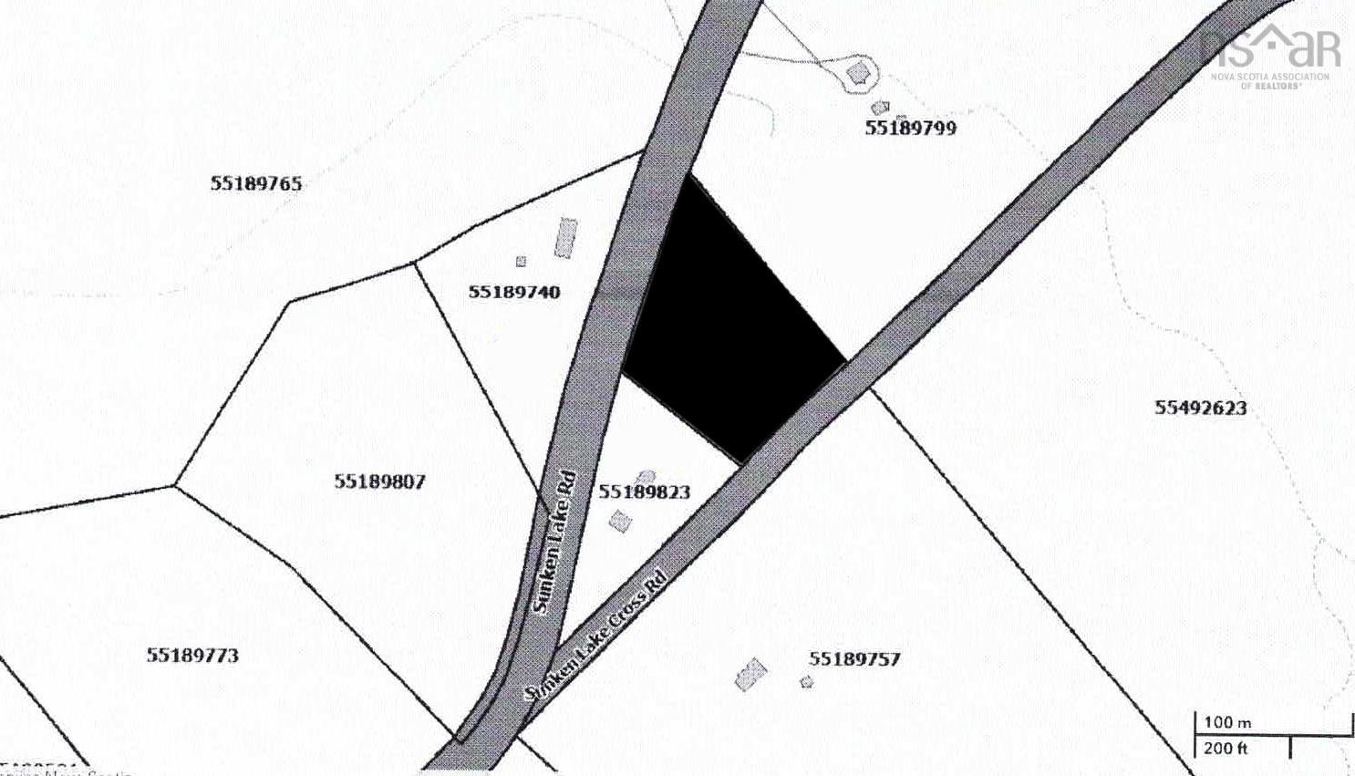 $105,000.00: Lot A Sunken Lake Rd, Sunken Lake