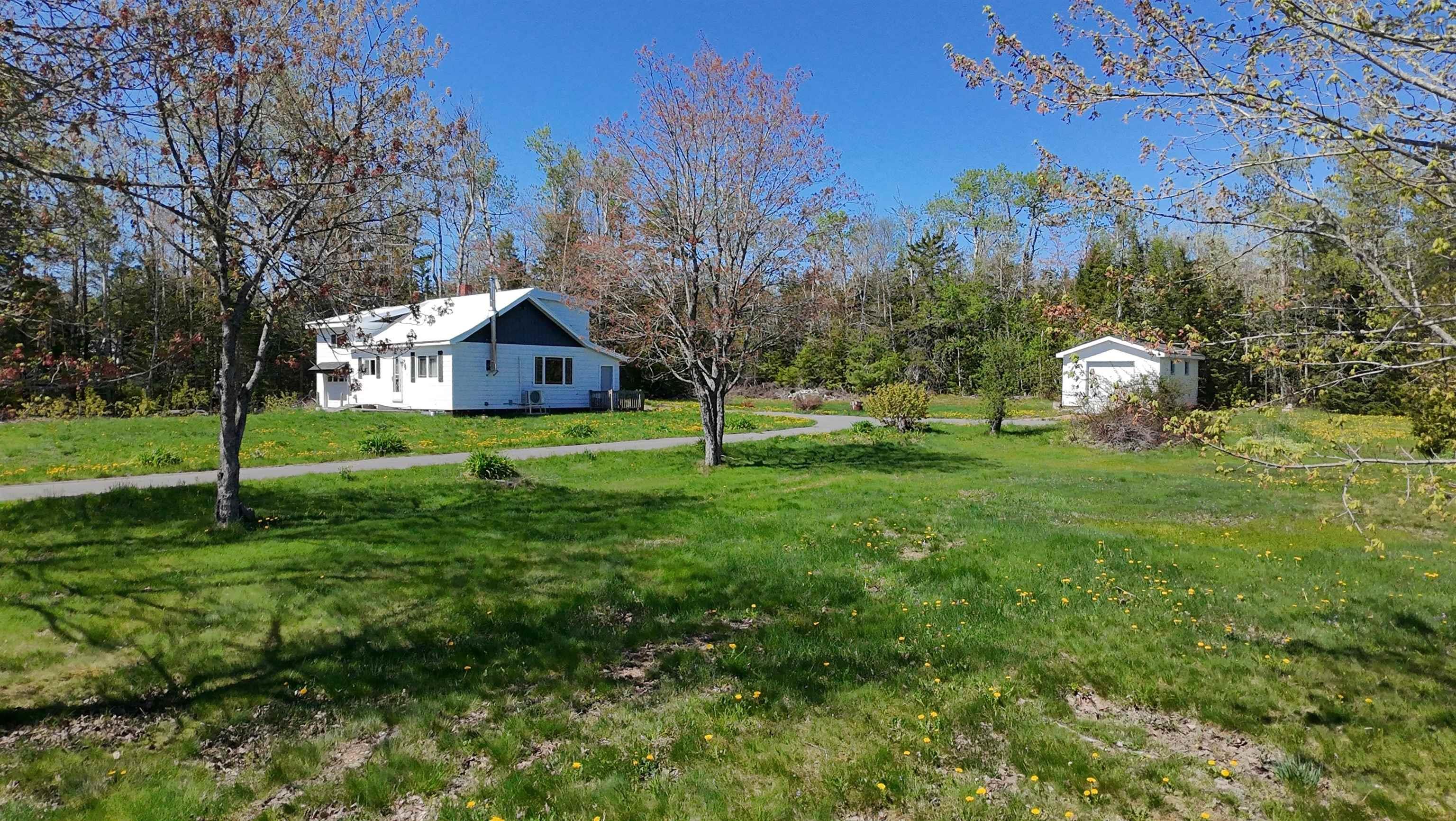 11845 Highway 2, Leamington, NS (MLS® 202602876)