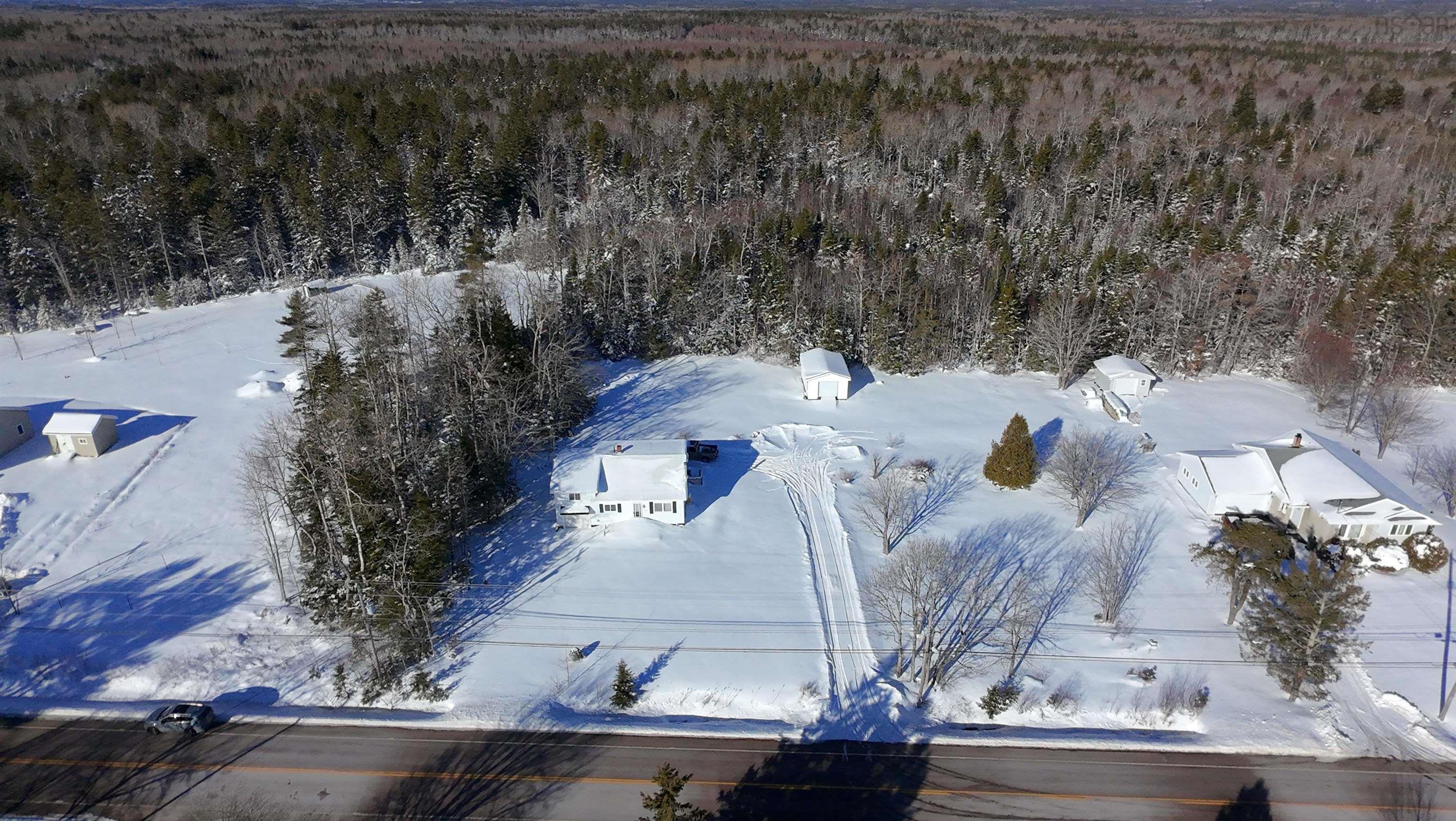 11845 Highway 2, Leamington, NS (MLS 202602876)