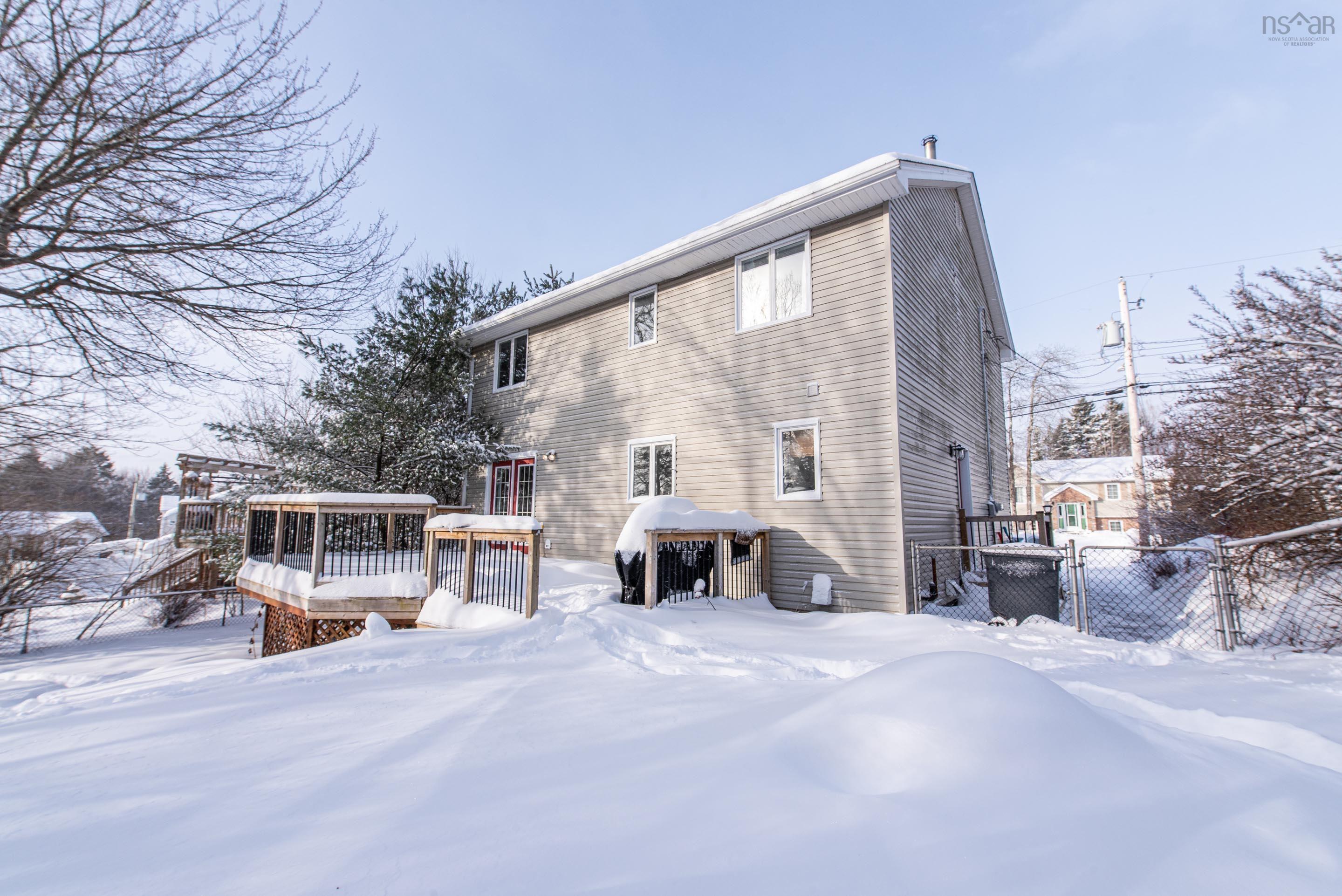 83 Rossing Drive, Middle Sackville, NS (MLS 202602878)