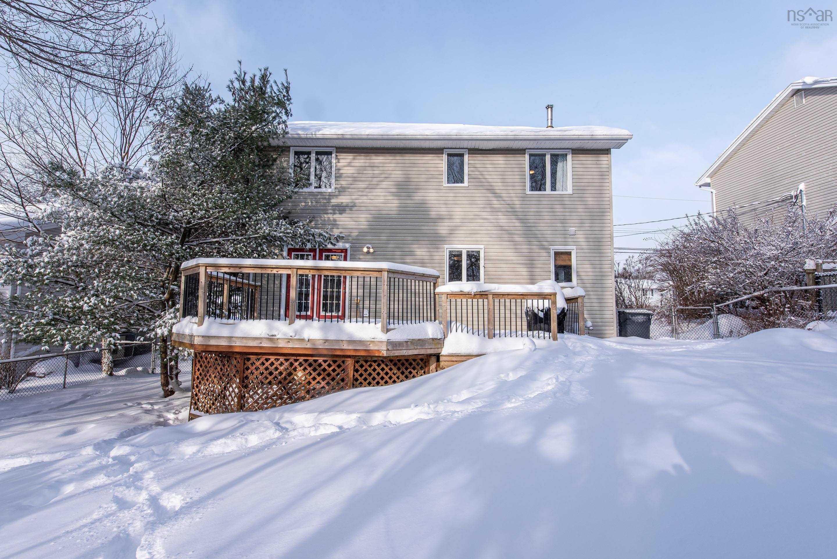 83 Rossing Drive, Middle Sackville, NS (MLS 202602878)