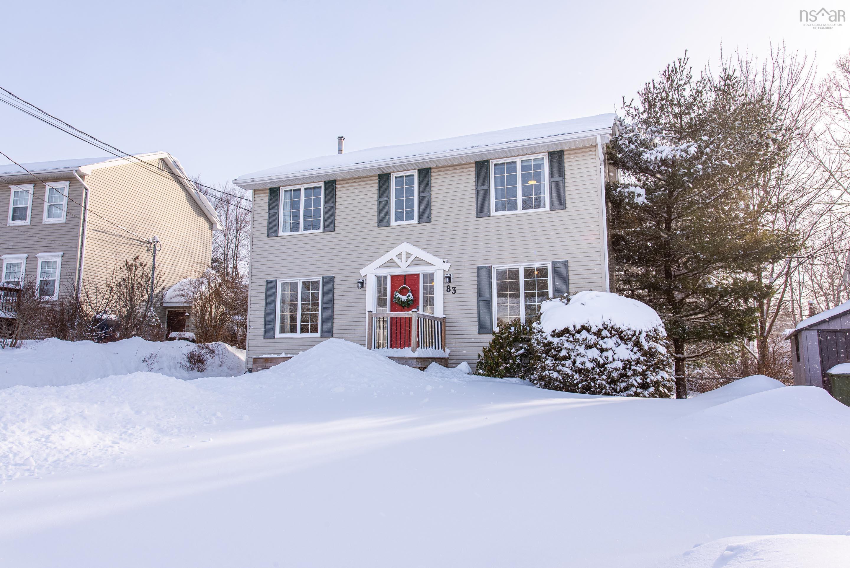 83 Rossing Drive, Middle Sackville, NS (MLS 202602878)