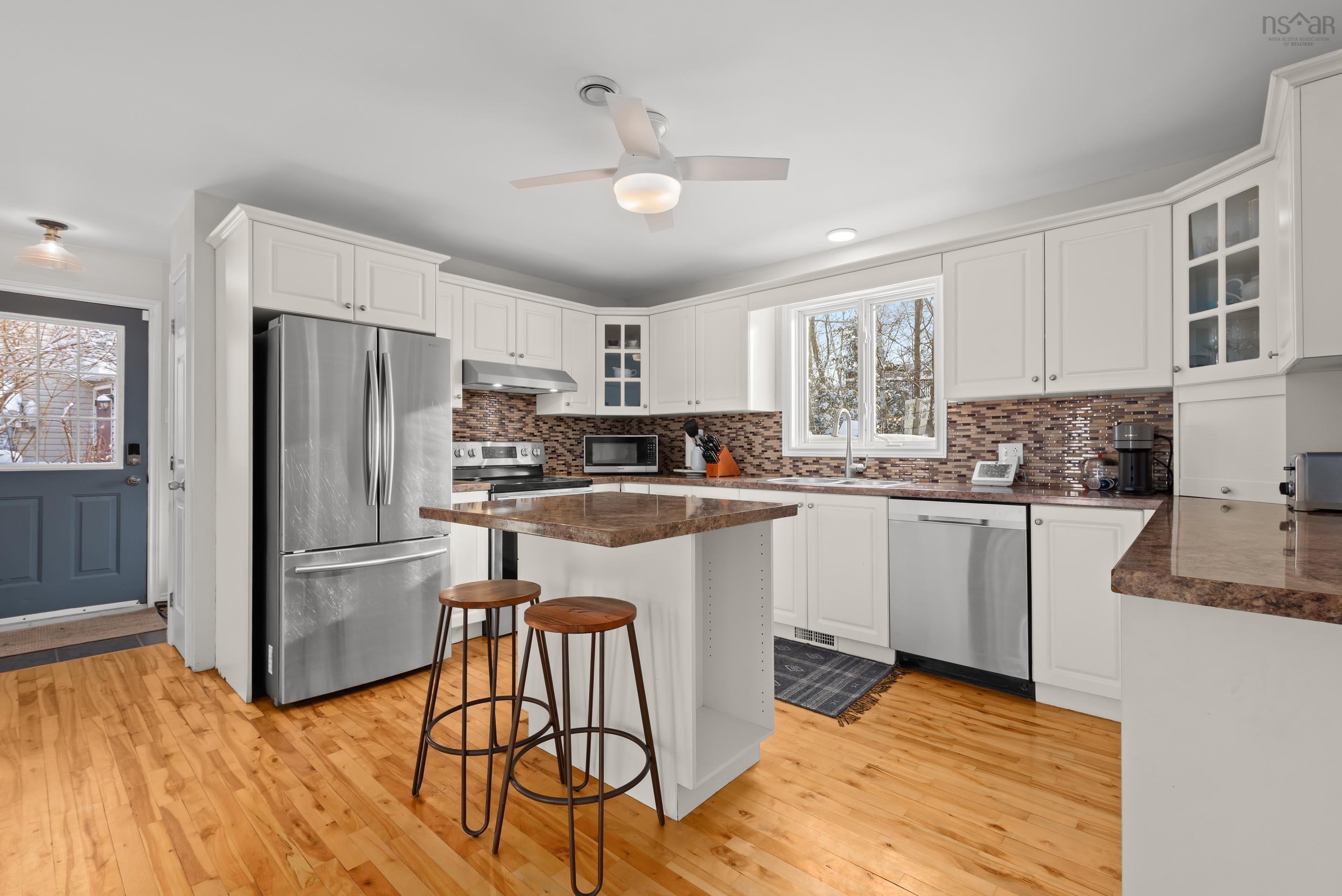 83 Rossing Drive, Middle Sackville, NS (MLS 202602878)