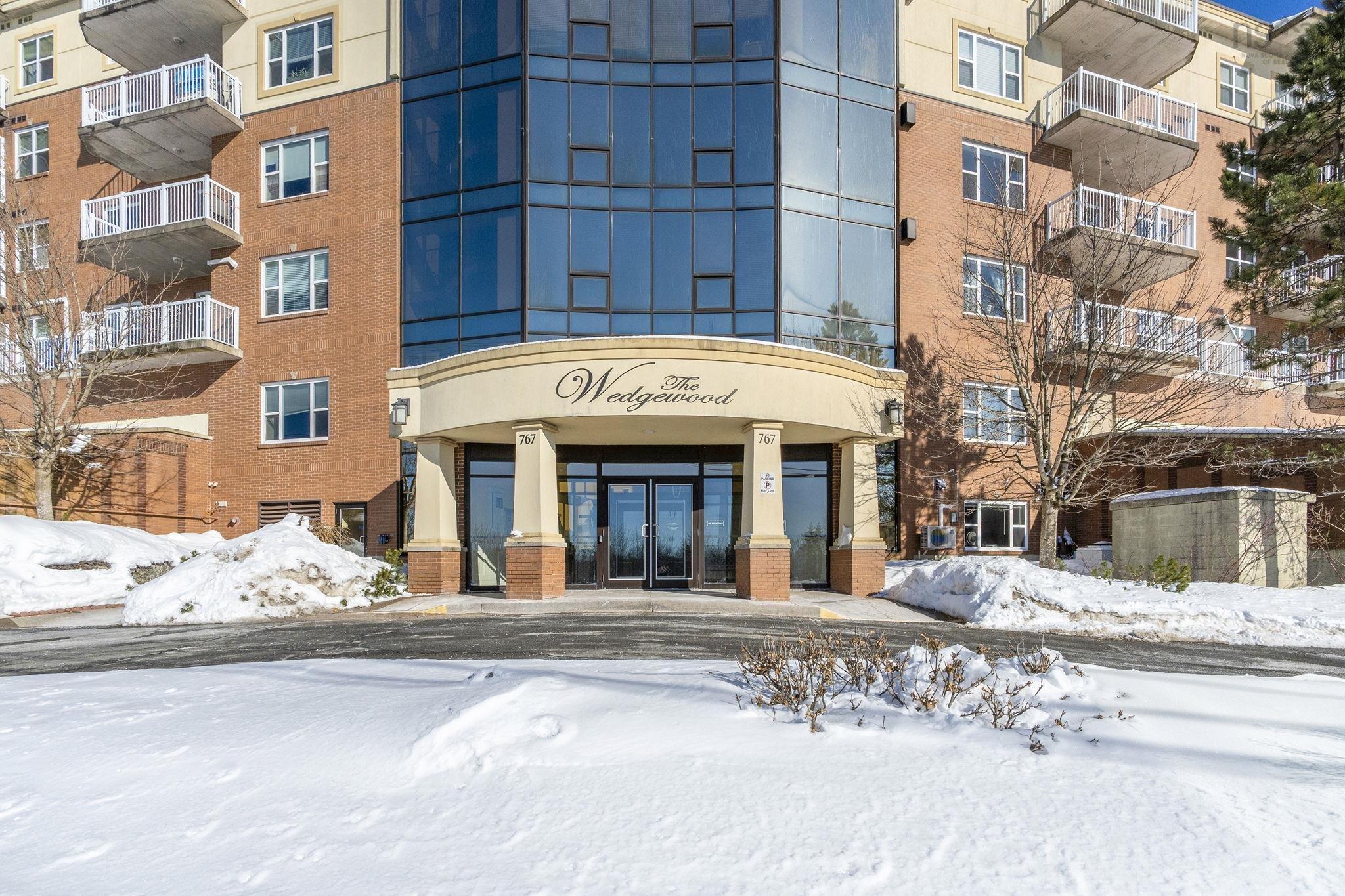 108 767 Parkland Drive, Halifax, NS (MLS 202602881)