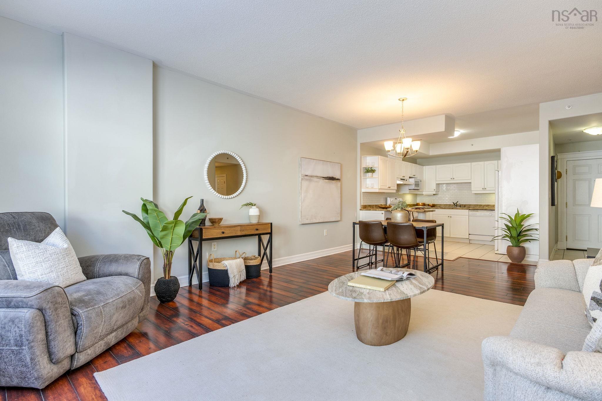 108 767 Parkland Drive, Halifax, NS (MLS 202602881)