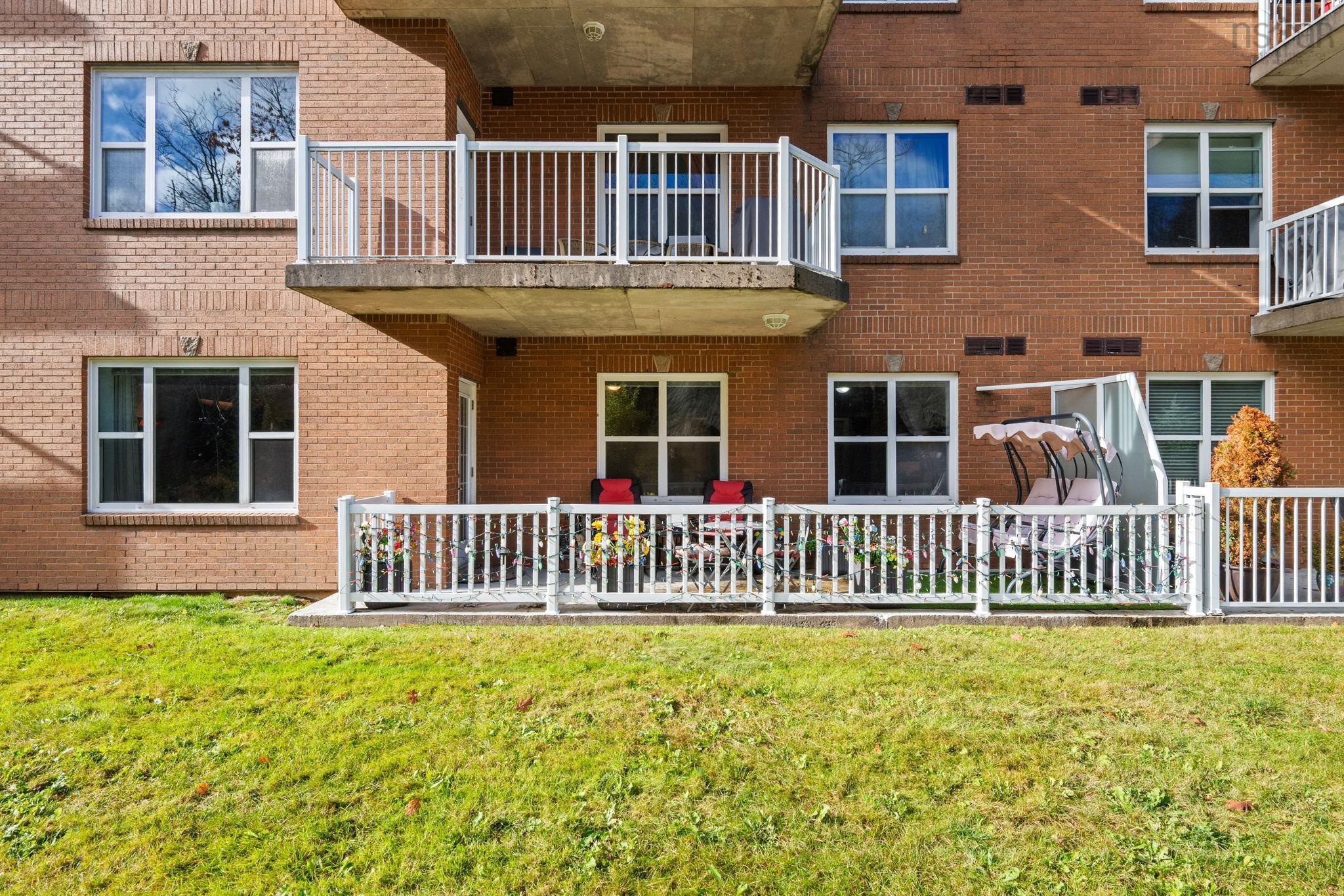 108 767 Parkland Drive, Halifax, NS (MLS 202602881)