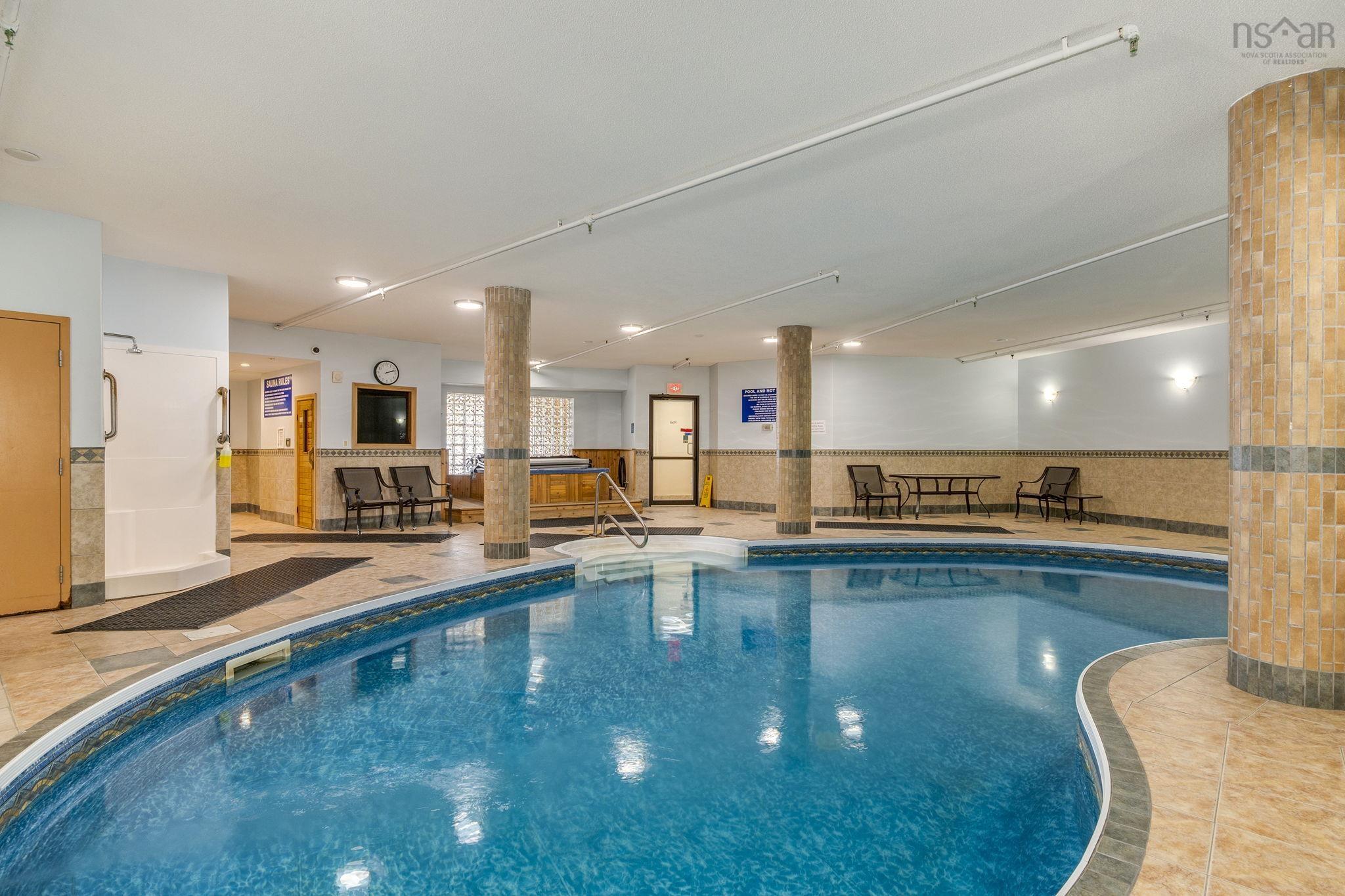 108 767 Parkland Drive, Halifax, NS (MLS 202602881)