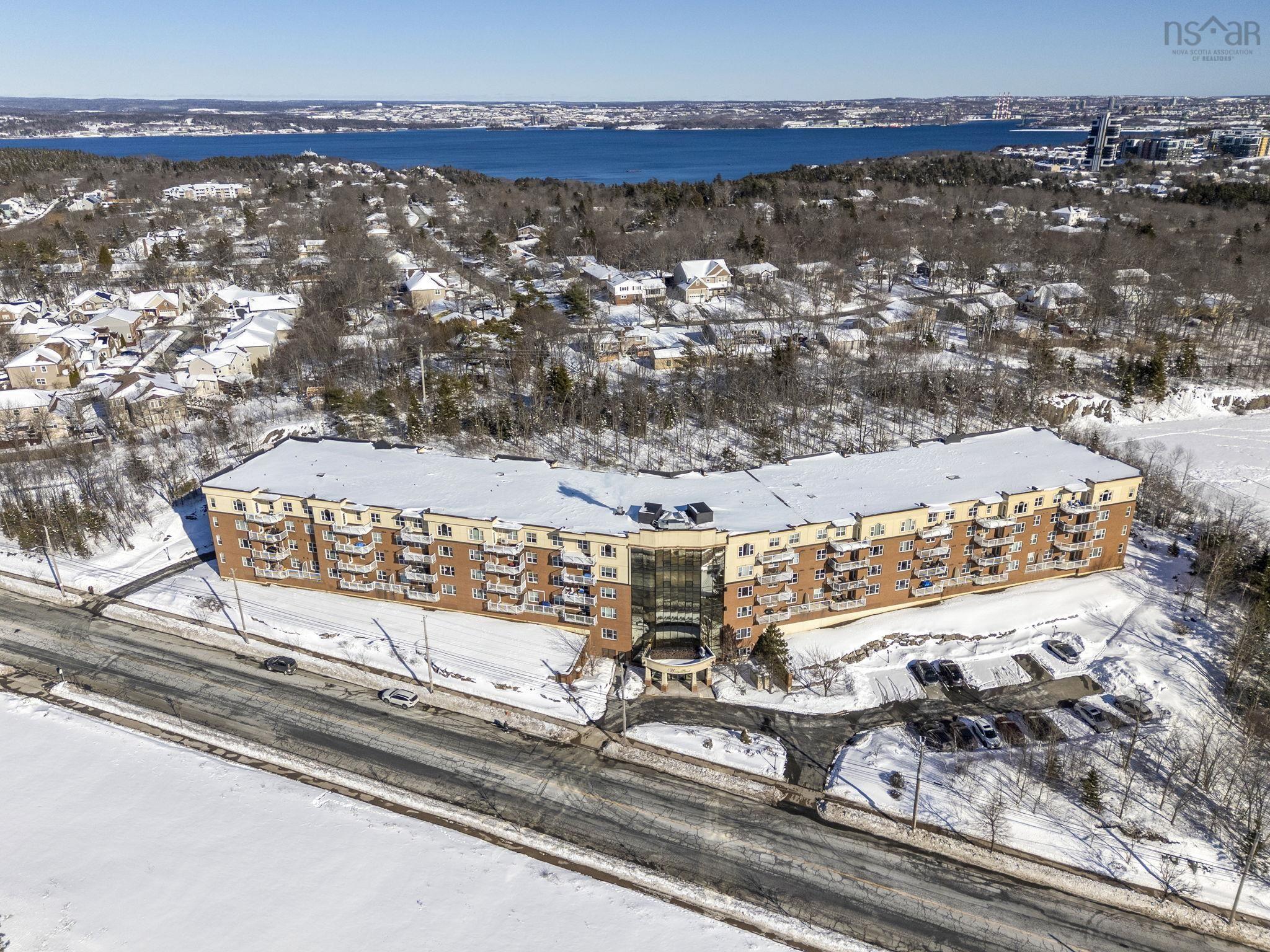108 767 Parkland Drive, Halifax, NS (MLS 202602881)