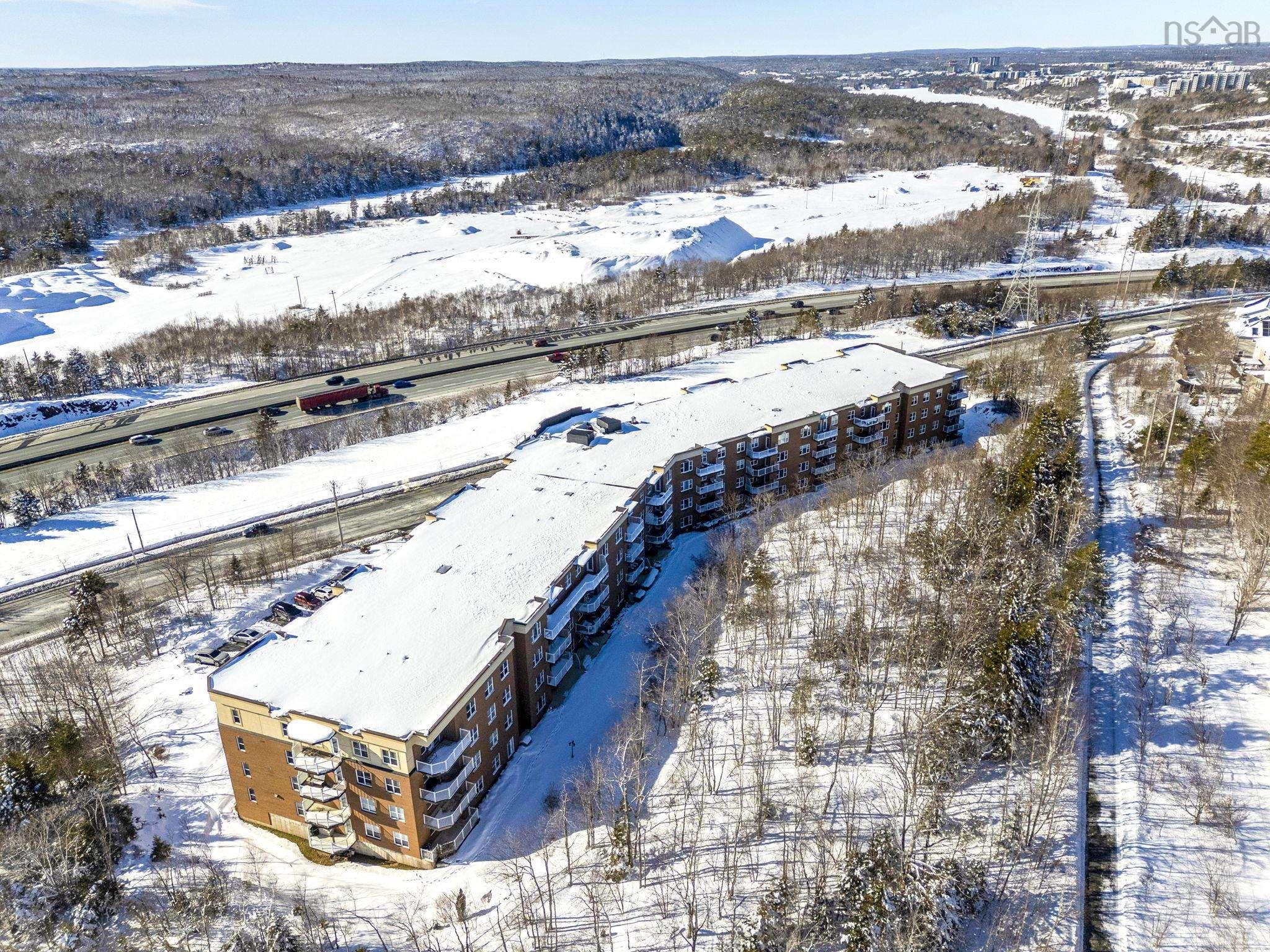 108 767 Parkland Drive, Halifax, NS (MLS 202602881)