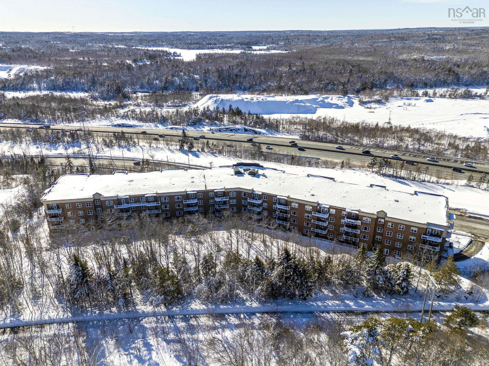 108 767 Parkland Drive, Halifax, NS (MLS 202602881)