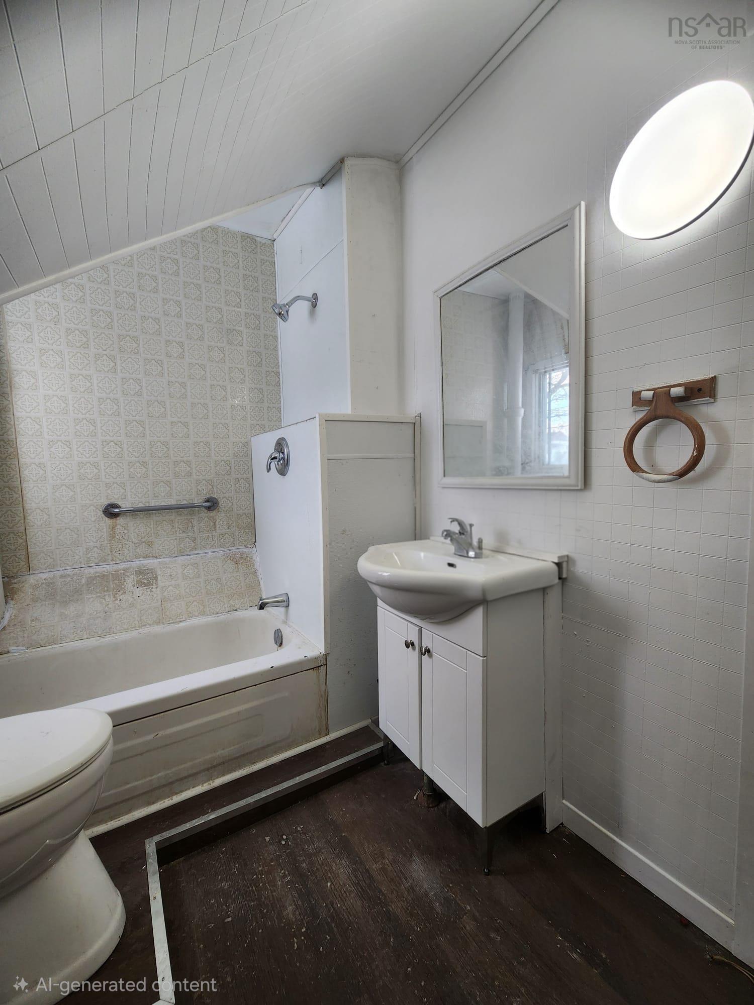 $79,900.00: 25 Sixth Street, Glace Bay