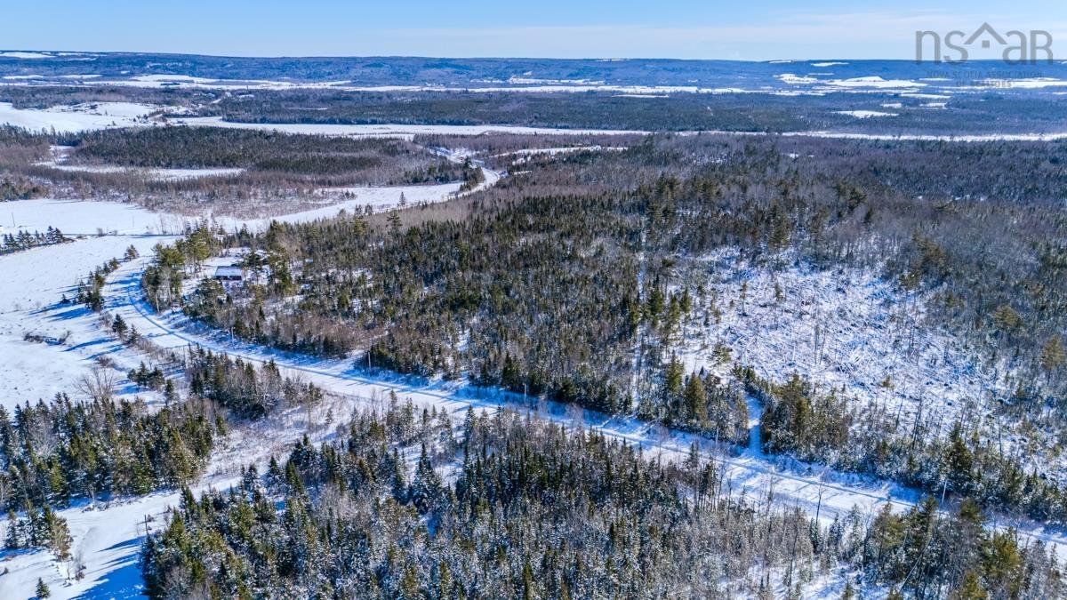 $59,900.00: Lot S-1 OTTERBROOK Road, Otter Brook