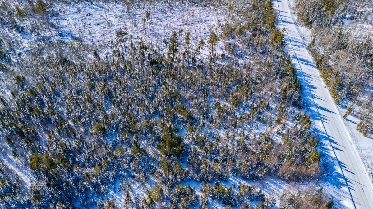 $59,900.00: Lot S-2 OTTERBROOK Road, Otter Brook