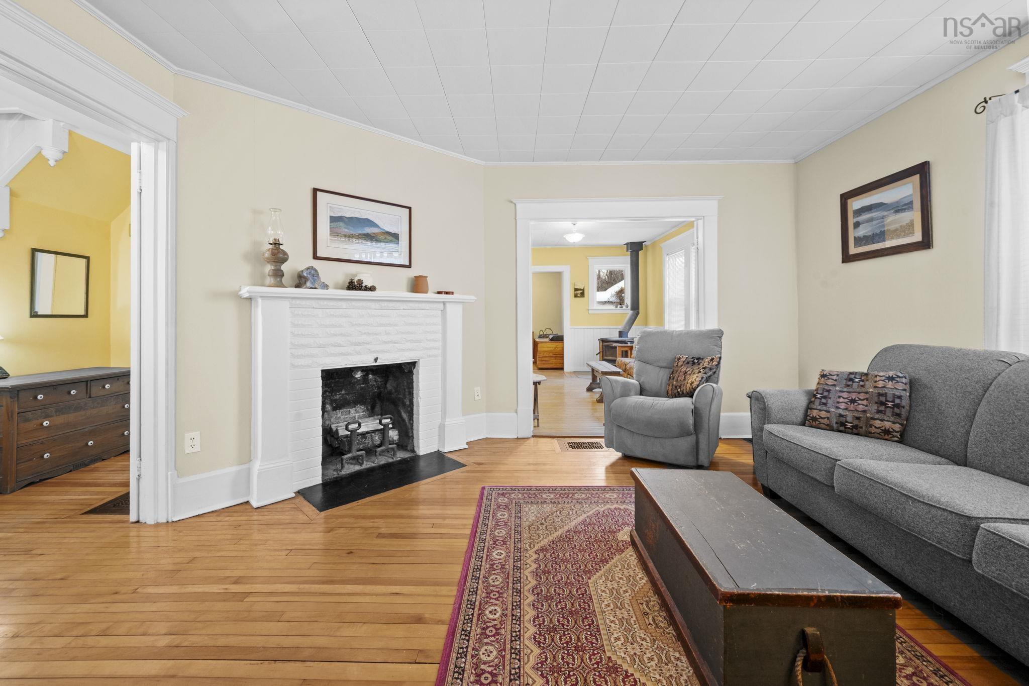 $525,000.00: 33 Klondyke Street, Kentville