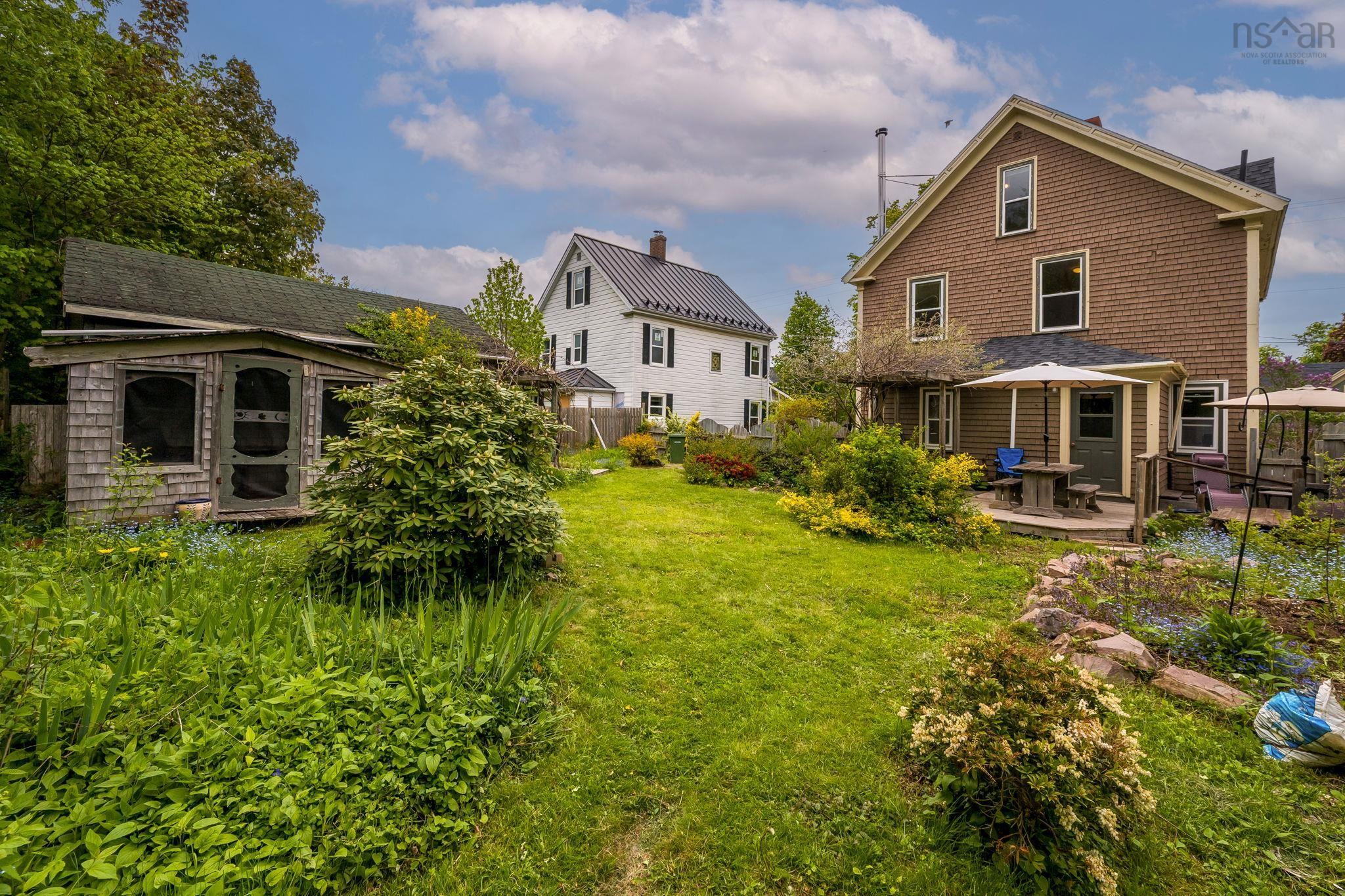 $525,000.00: 33 Klondyke Street, Kentville