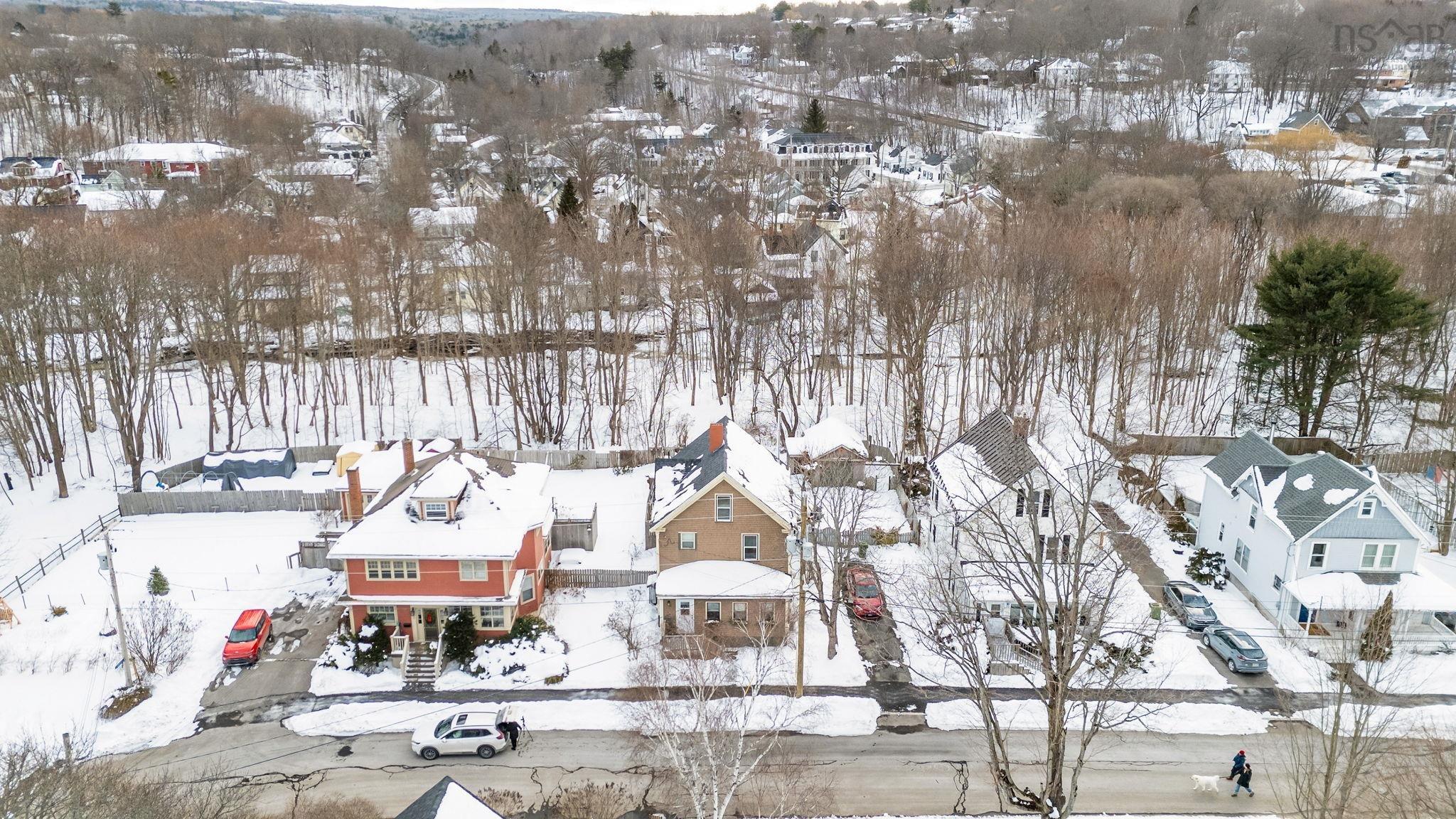 $525,000.00: 33 Klondyke Street, Kentville