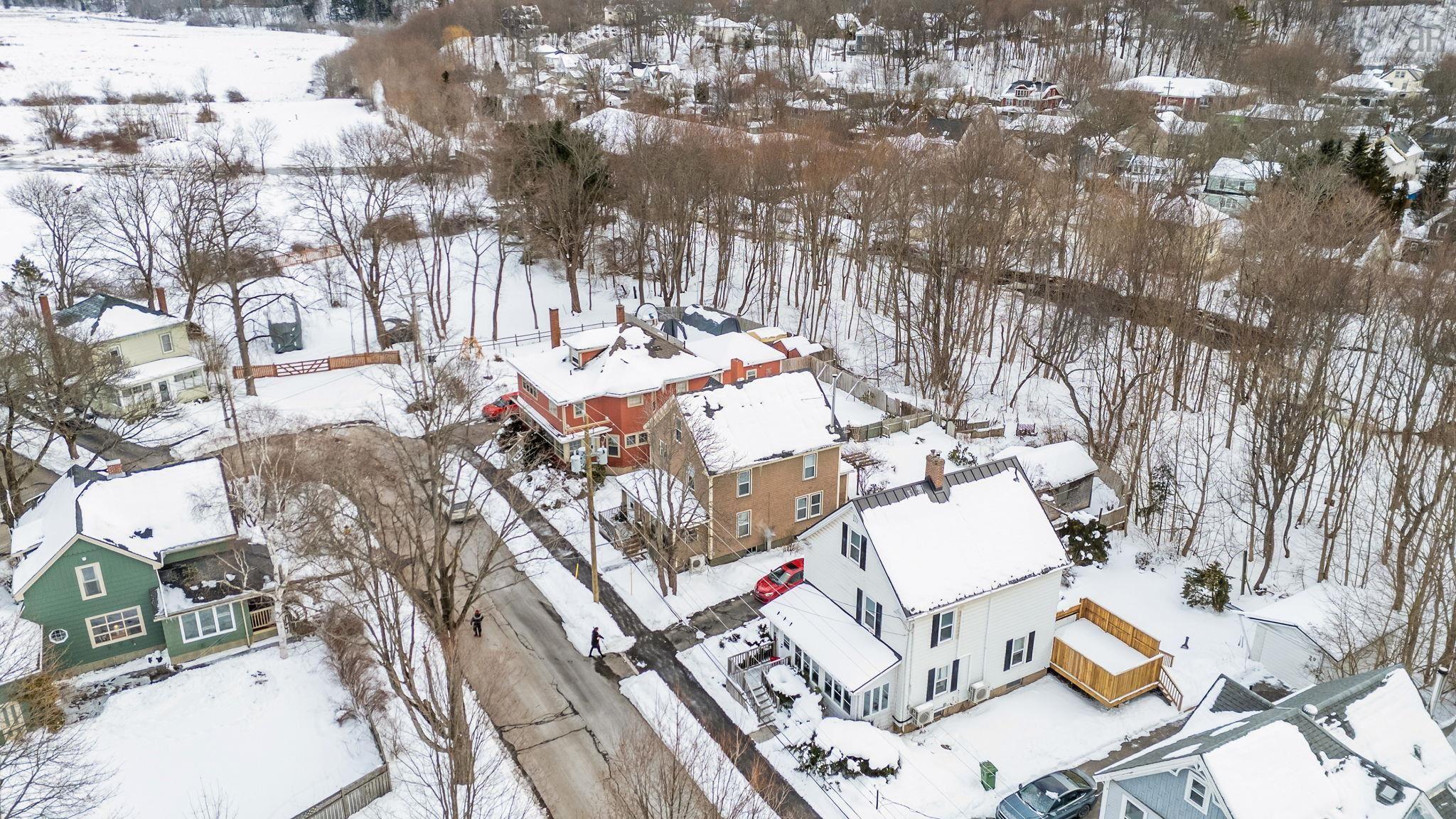 $525,000.00: 33 Klondyke Street, Kentville