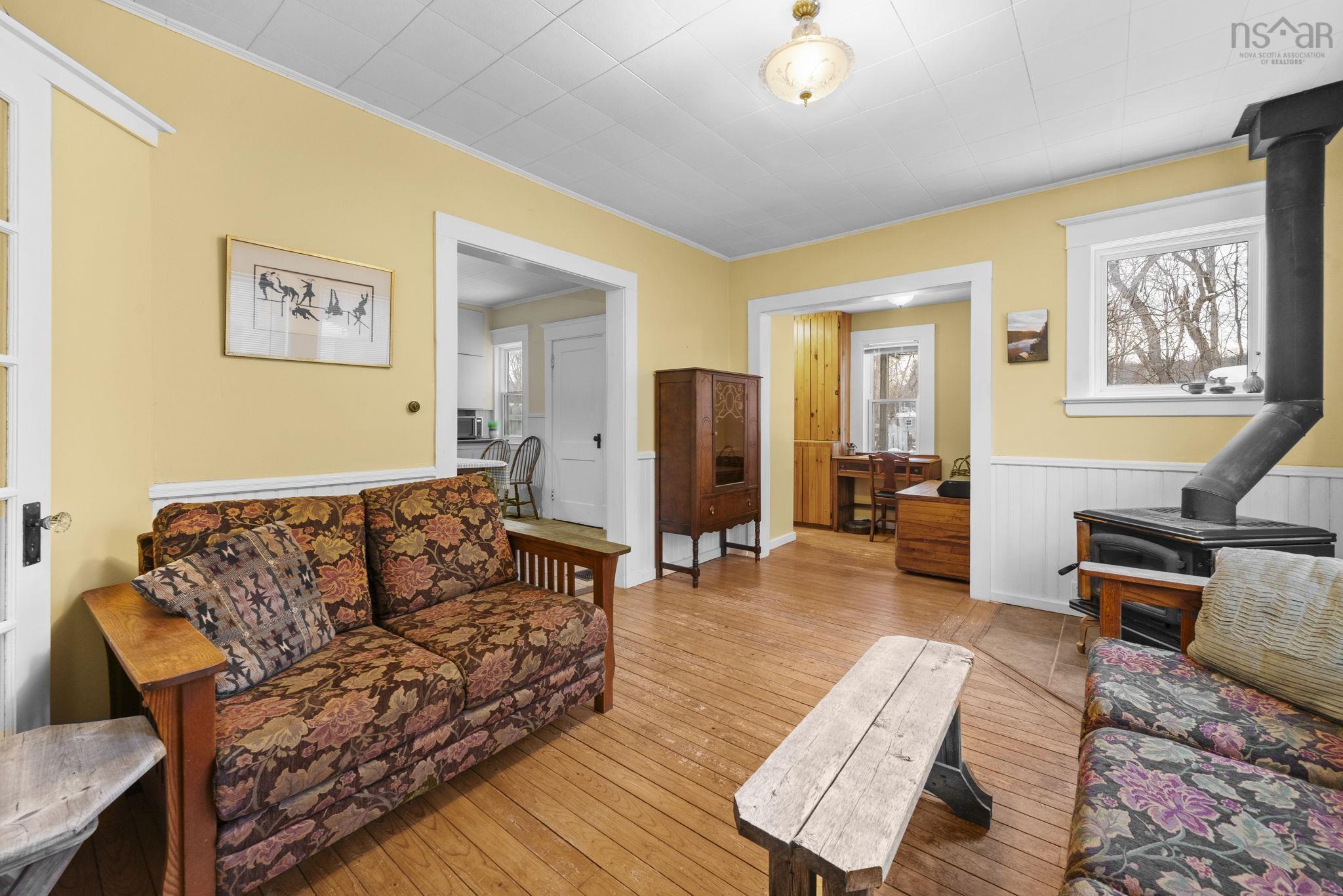 $525,000.00: 33 Klondyke Street, Kentville