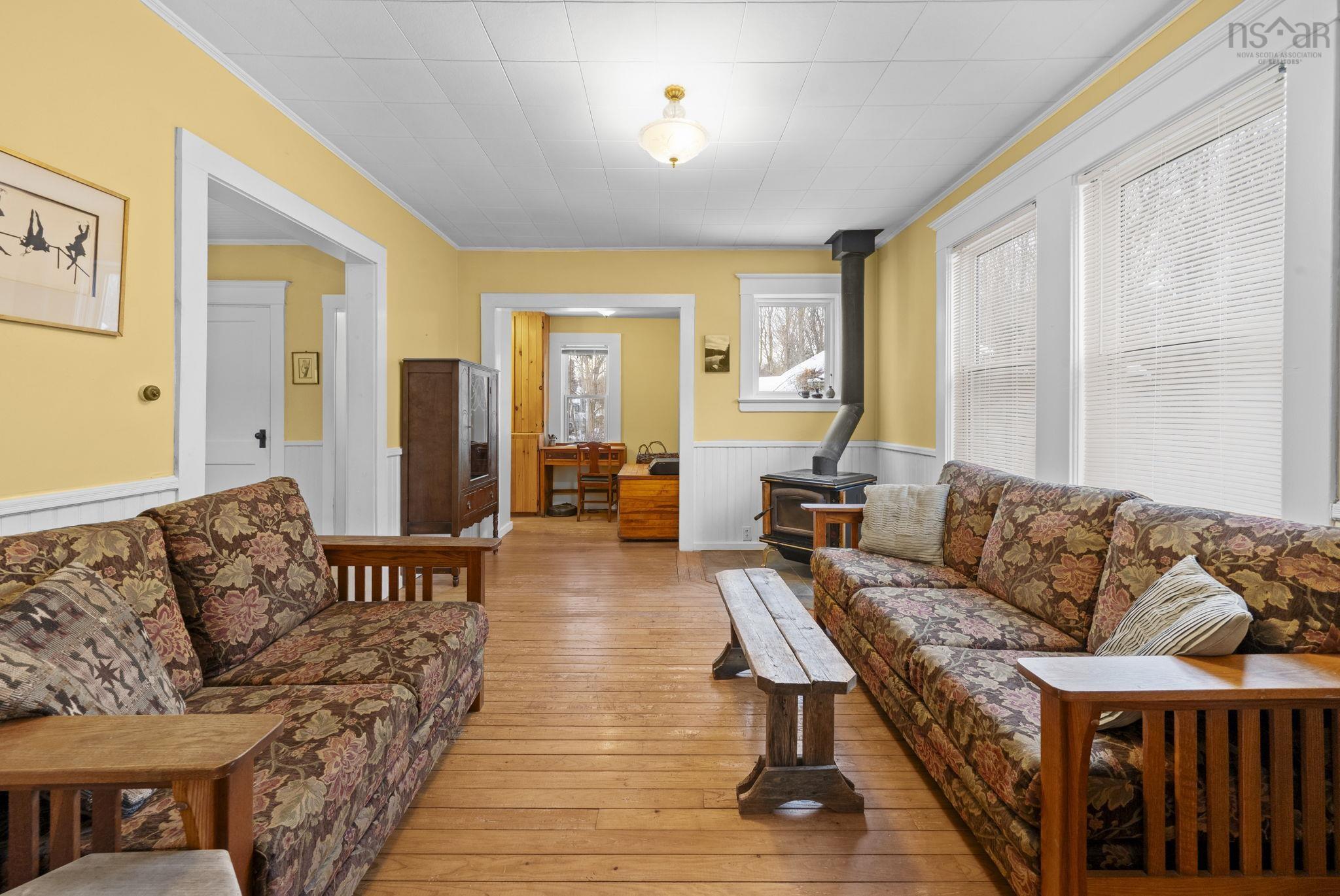 $525,000.00: 33 Klondyke Street, Kentville