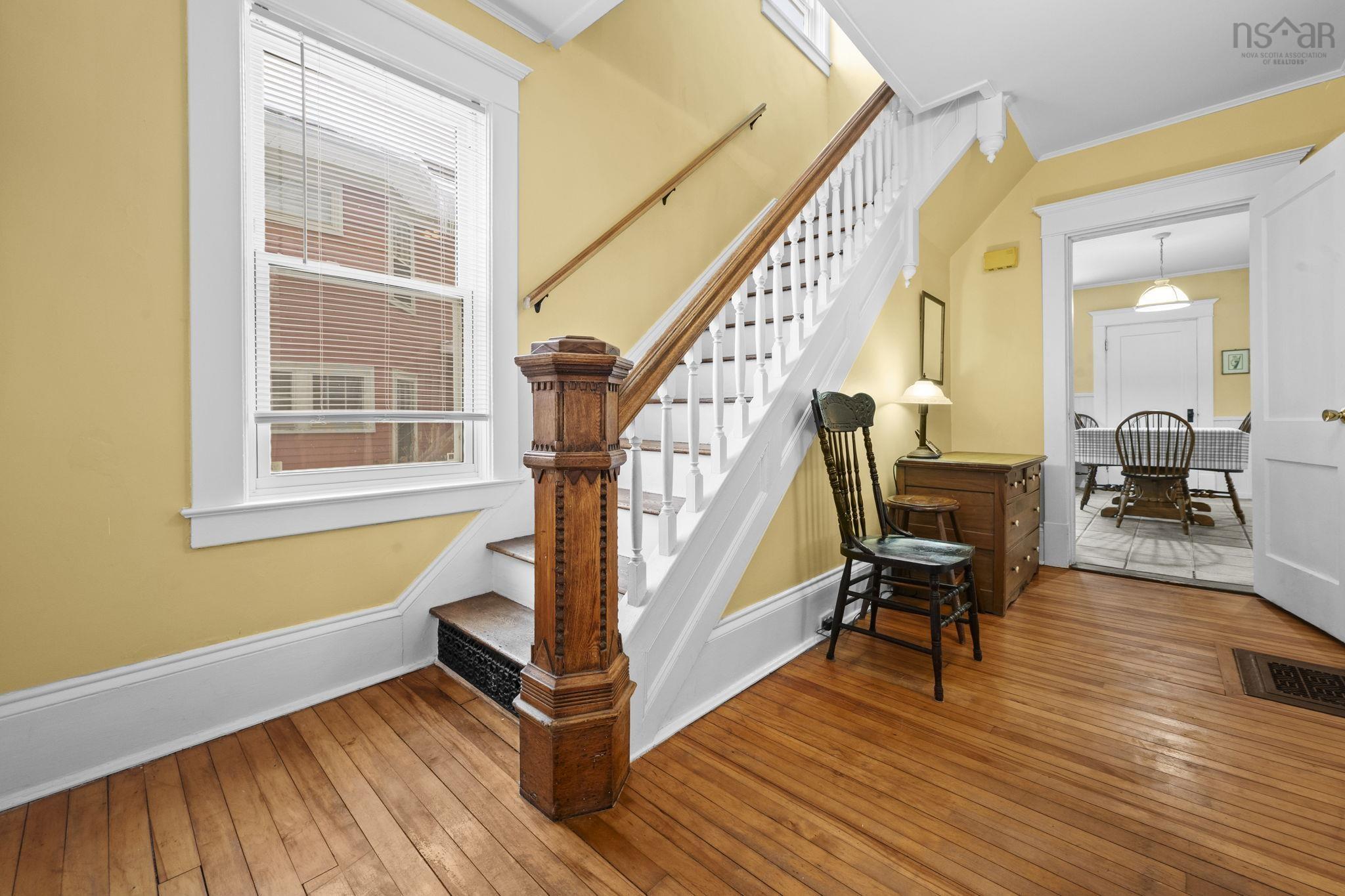 $525,000.00: 33 Klondyke Street, Kentville