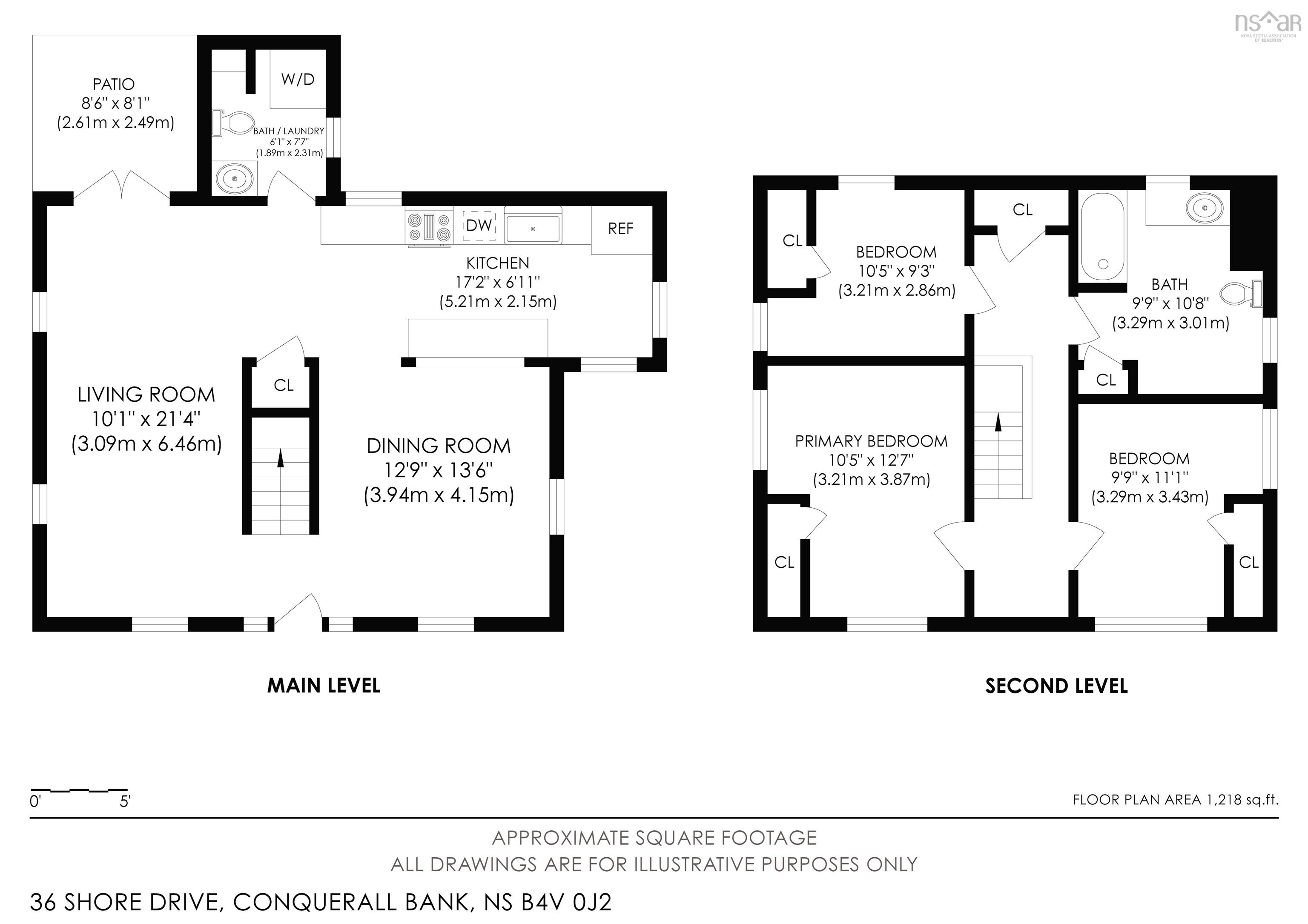 $414,900.00: 36 Shore Drive, Conquerall Bank
