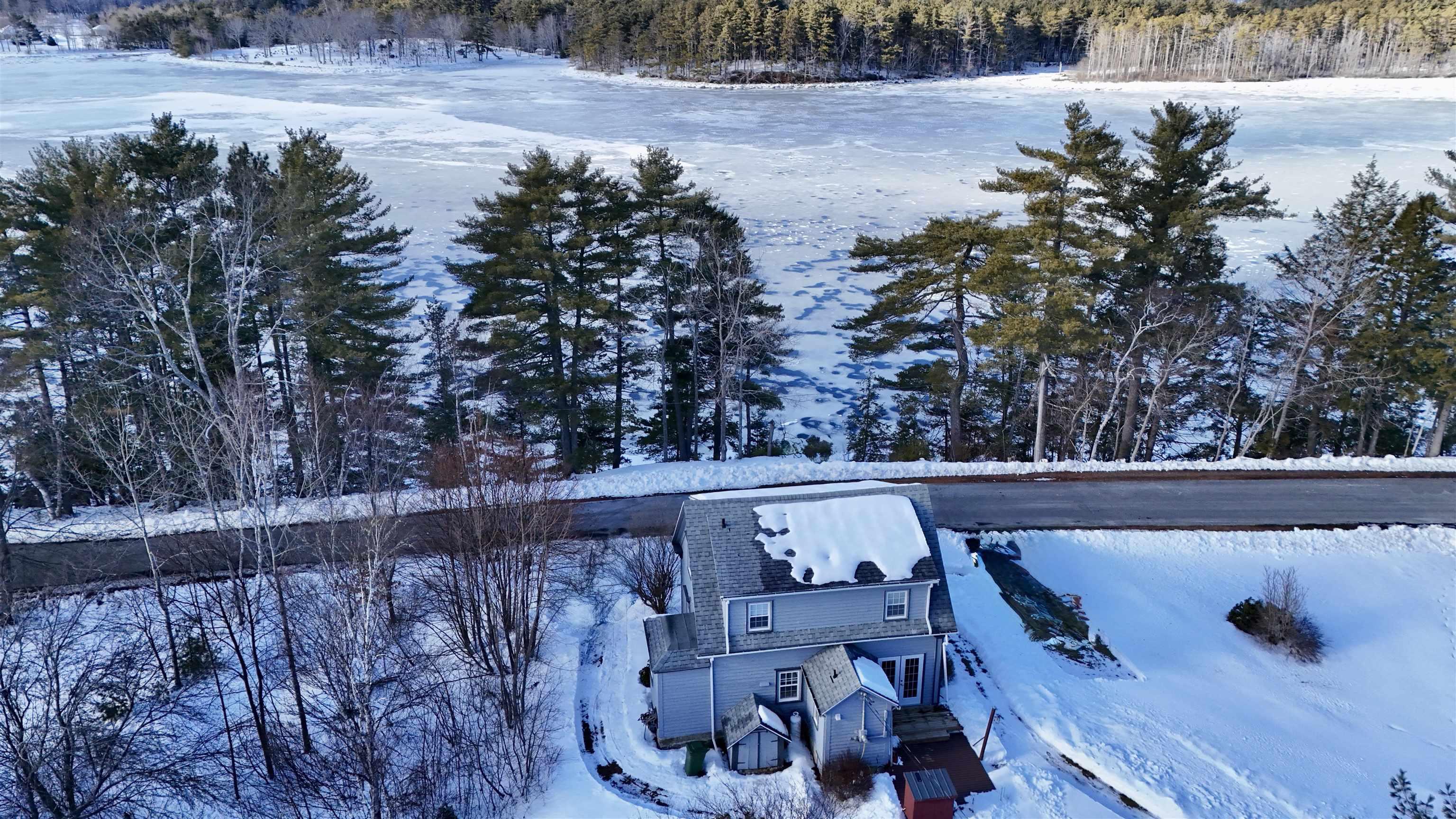 $484,900.00: 36 Shore Drive, Conquerall Bank