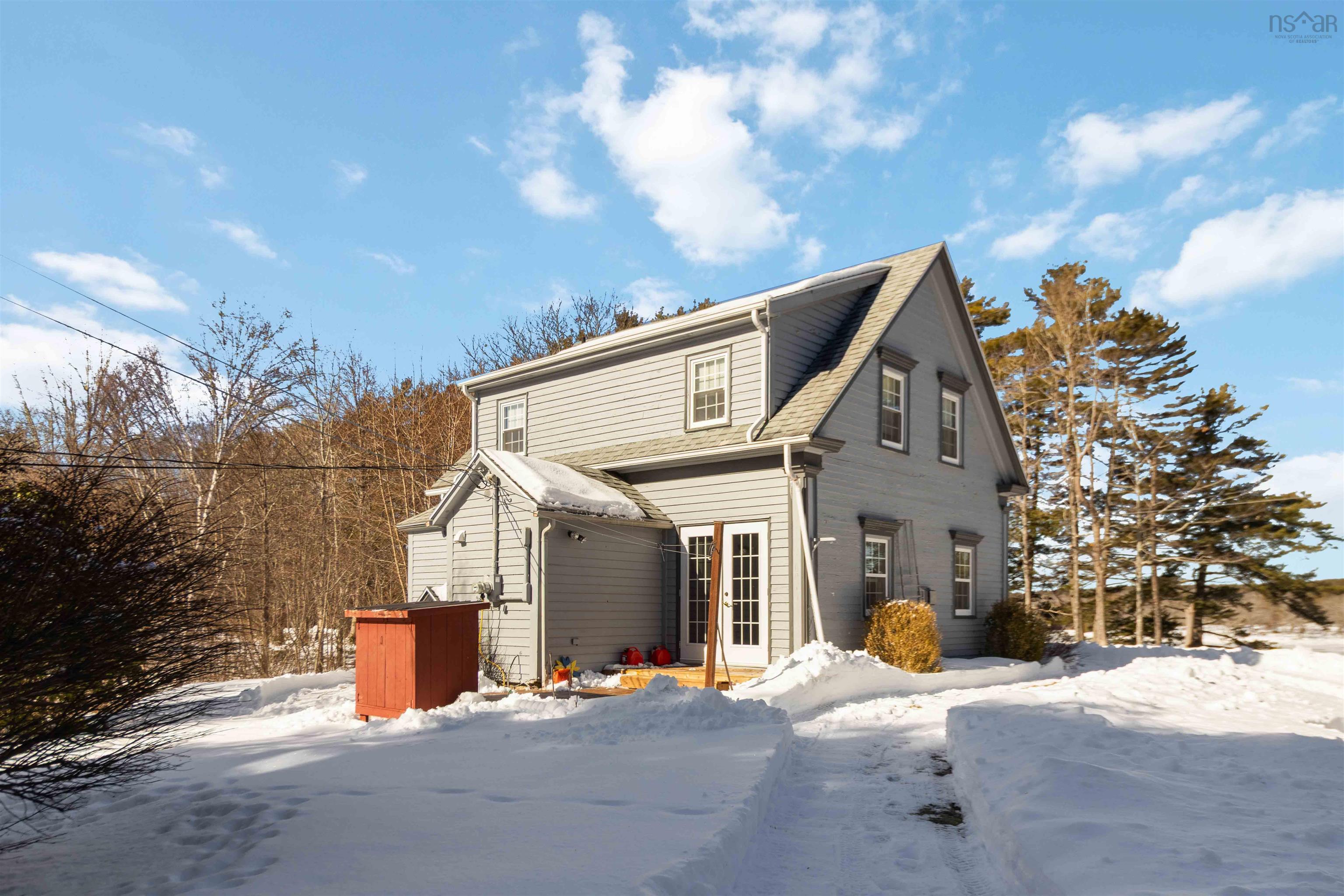 $414,900.00: 36 Shore Drive, Conquerall Bank