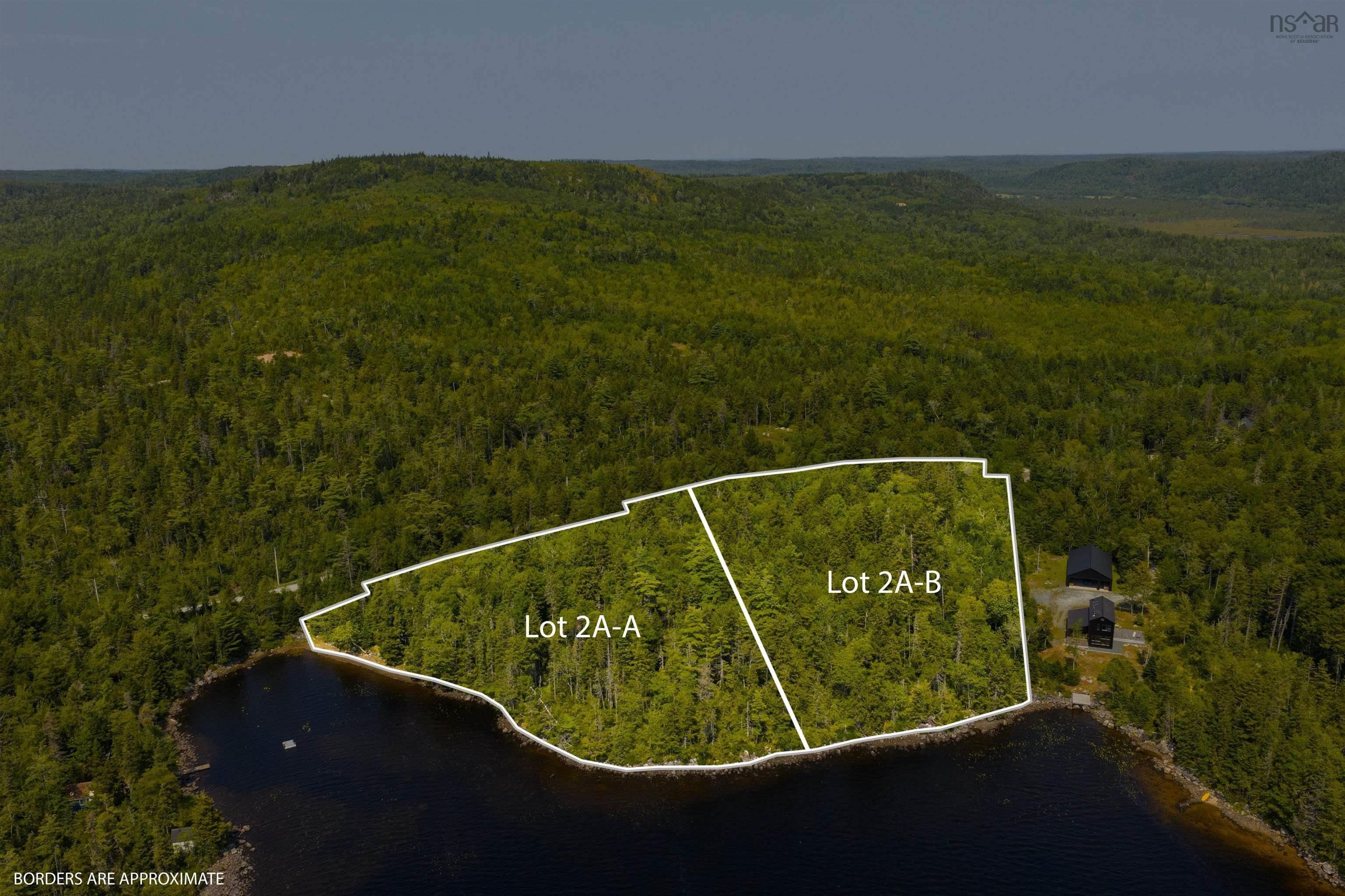 $279,900.00: Lot 2 A-B Paces Lake Drive, Musquodoboit Harbour