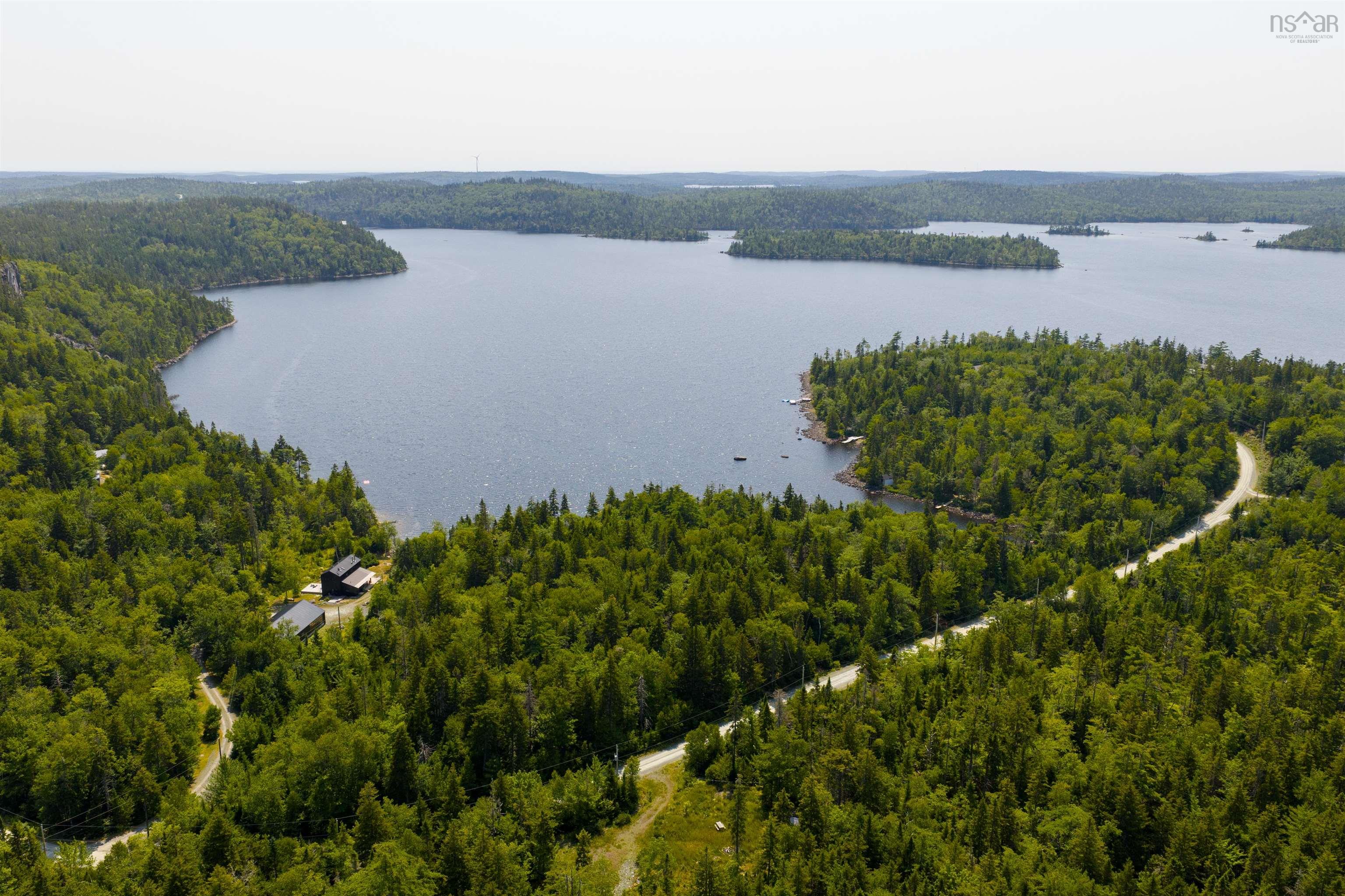 $279,900.00: Lot 2 A-B Paces Lake Drive, Musquodoboit Harbour