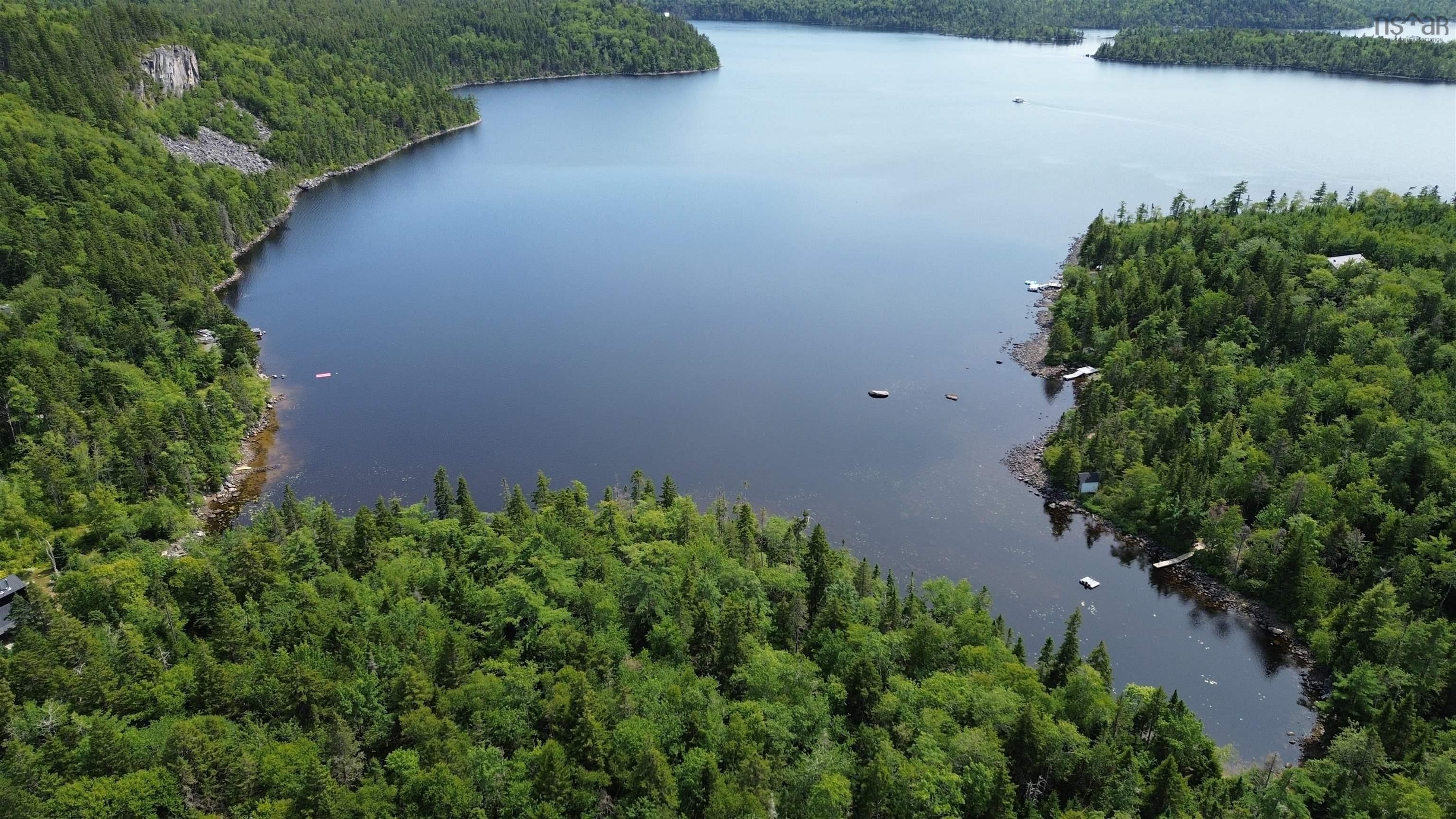 $279,900.00: Lot 2 A-B Paces Lake Drive, Musquodoboit Harbour